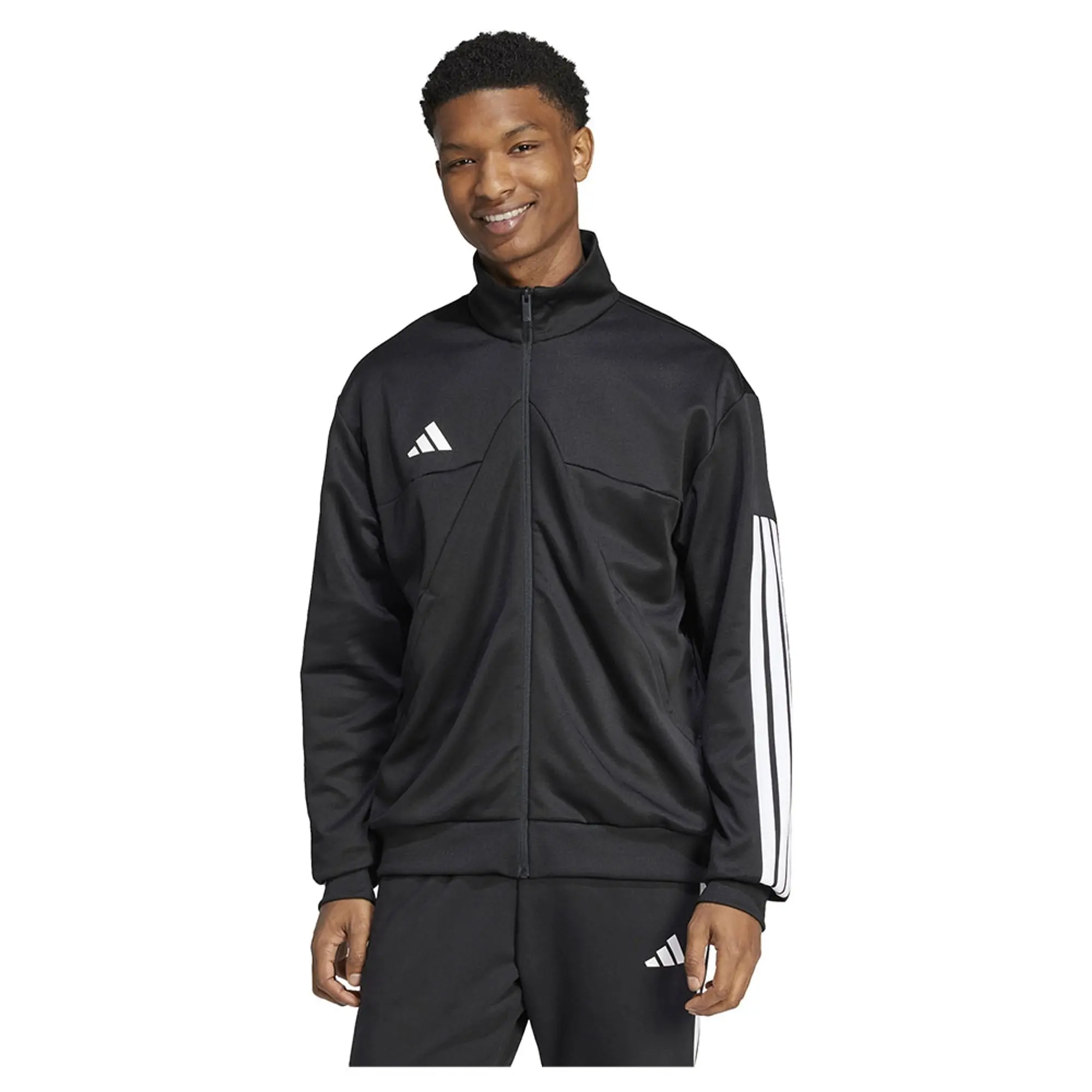 Adidas Tiro Tracksuit Jacket