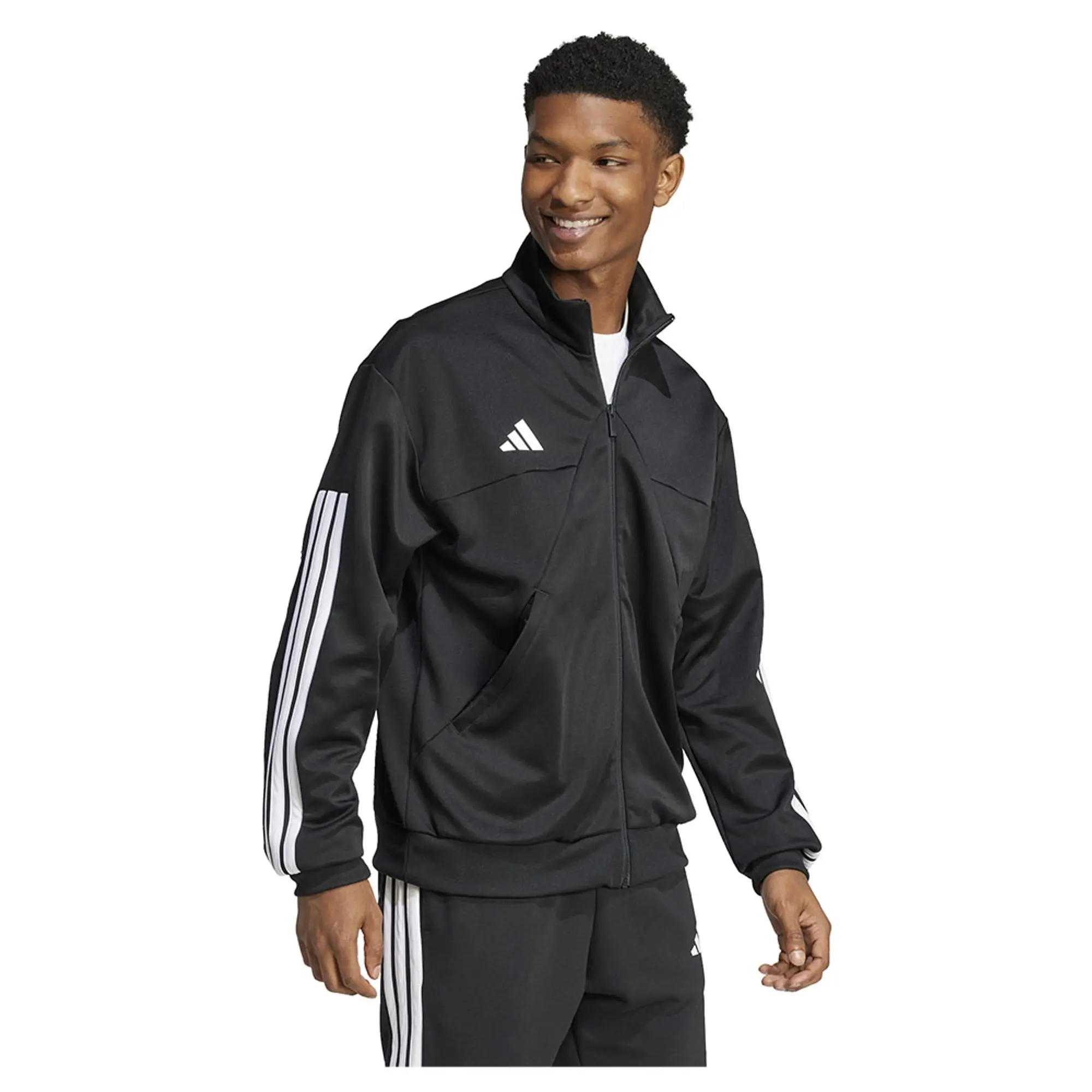 Adidas Tiro Tracksuit Jacket
