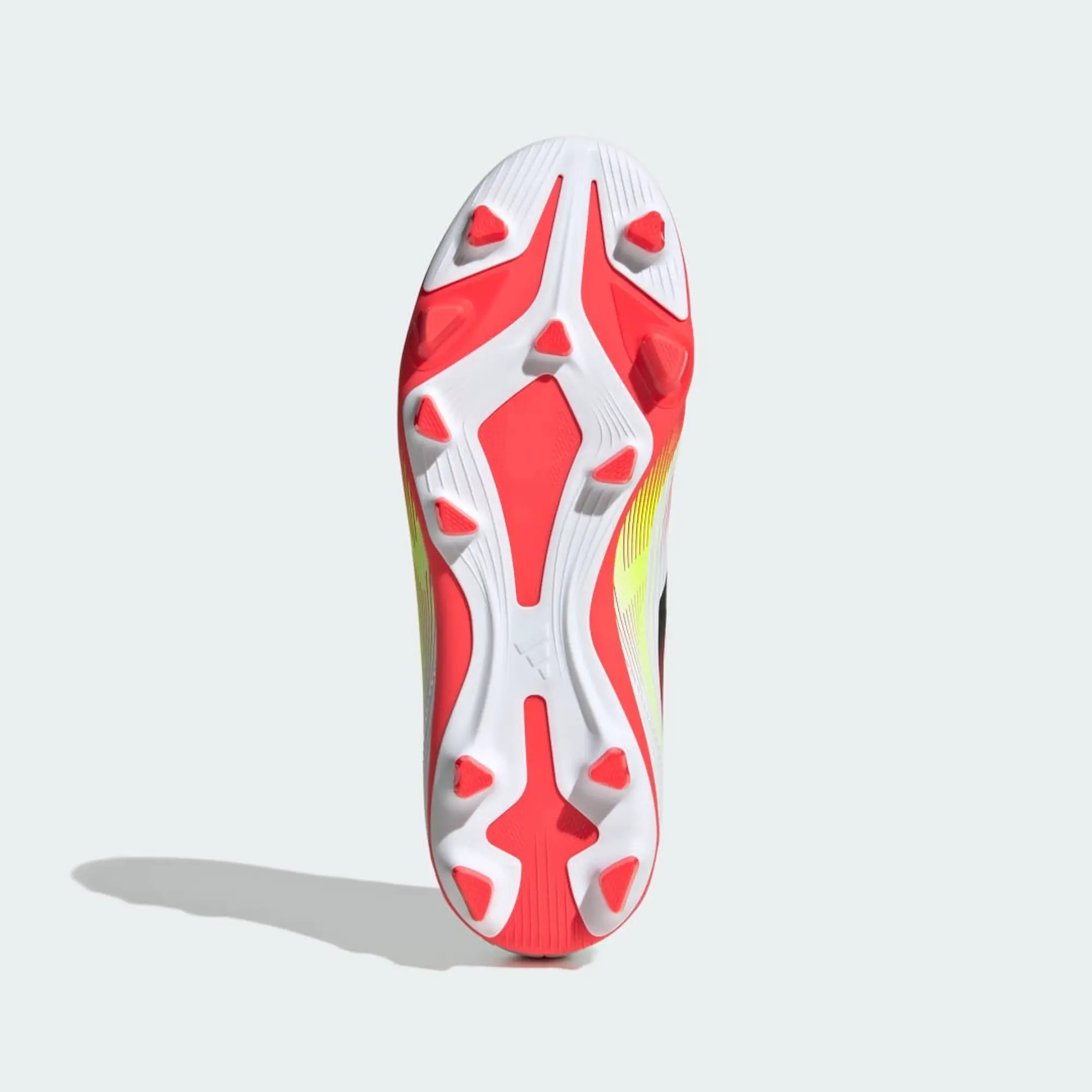 adidas F50 Club FG Children - Cloud White