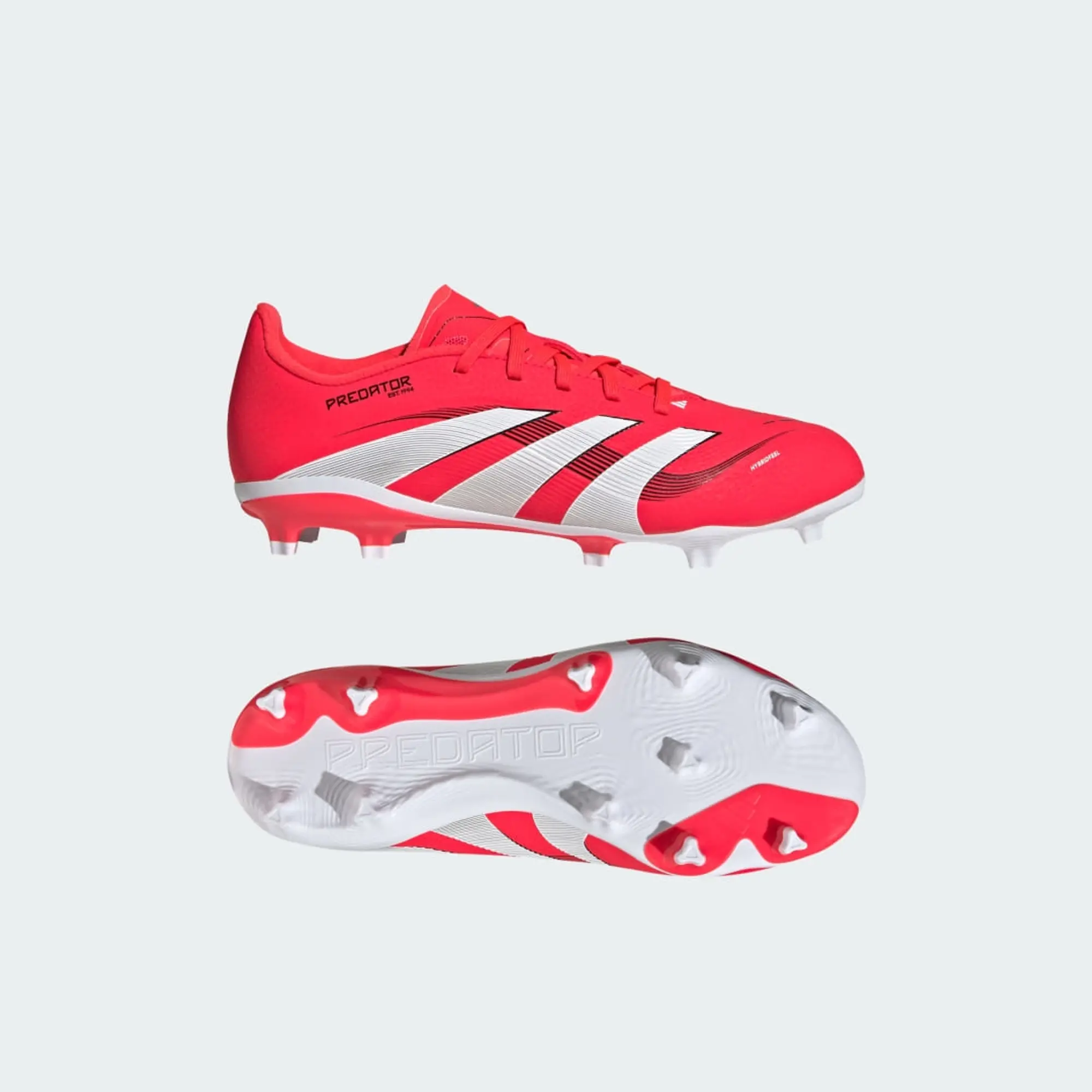 adidas Kids Predator League FG MG