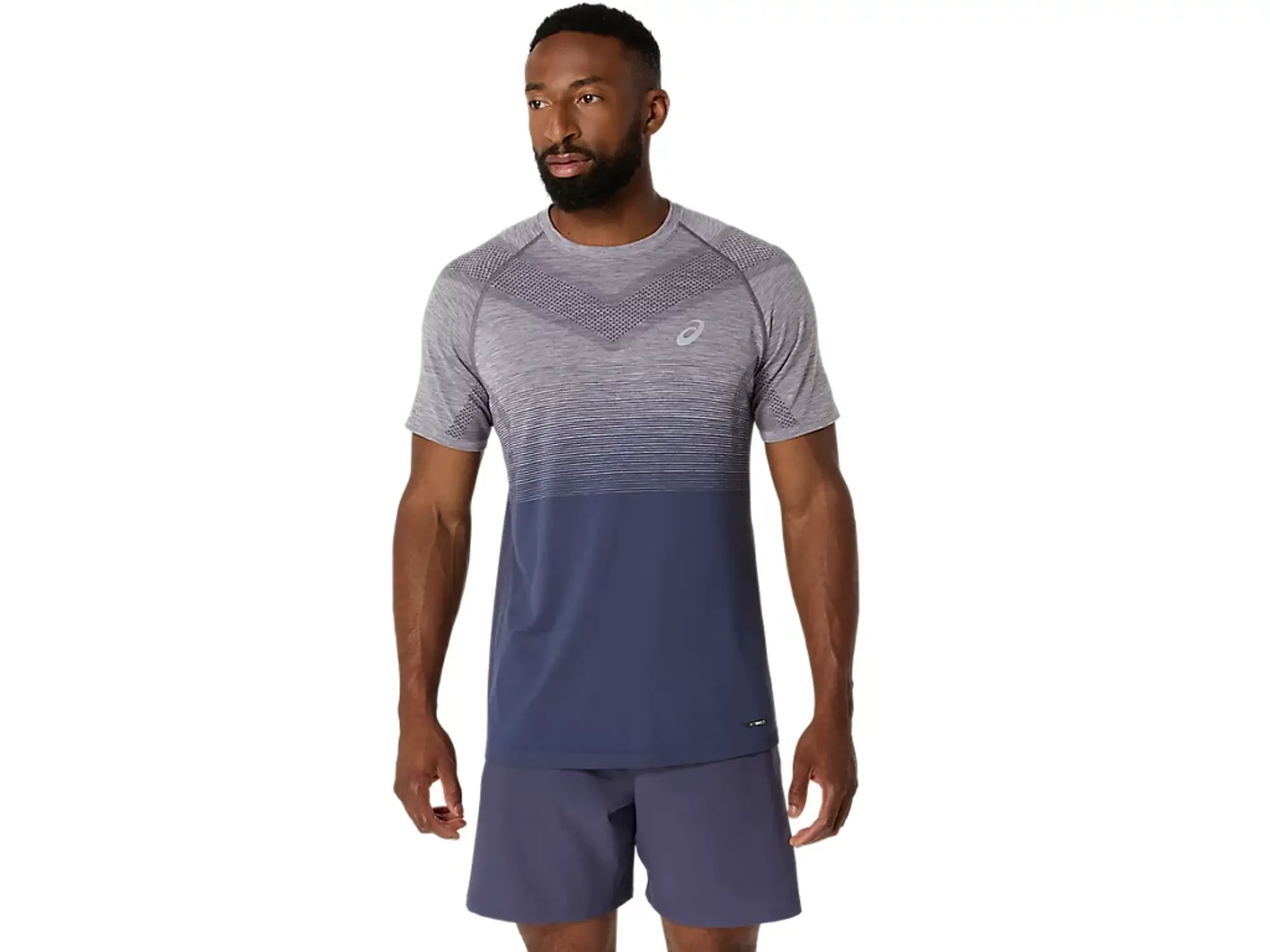 Asics Seamless Ss Top