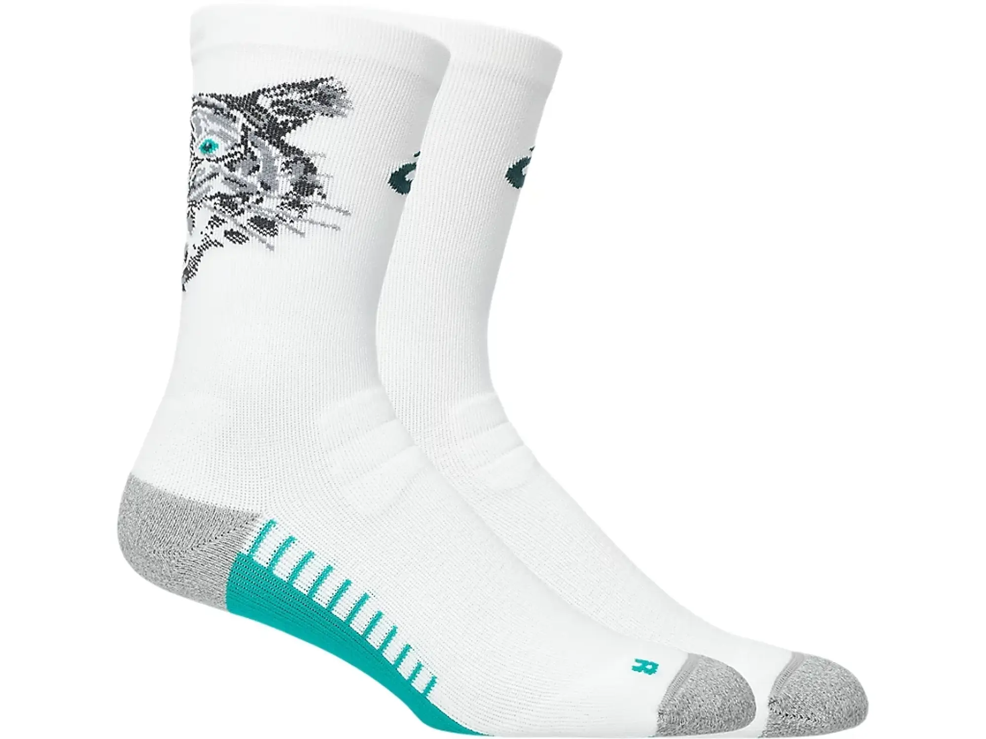 Asics Performance Run Crew Socks - SS25