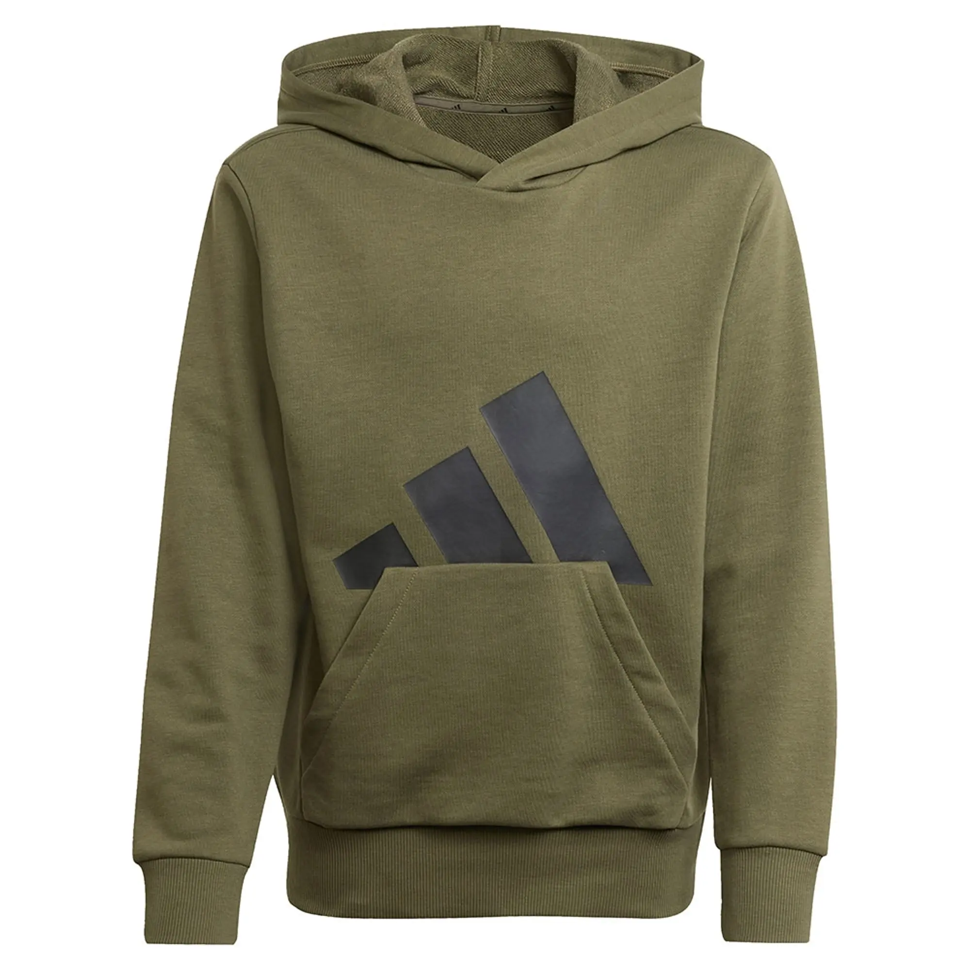 Adidas Essentials Big Logo Hoodie