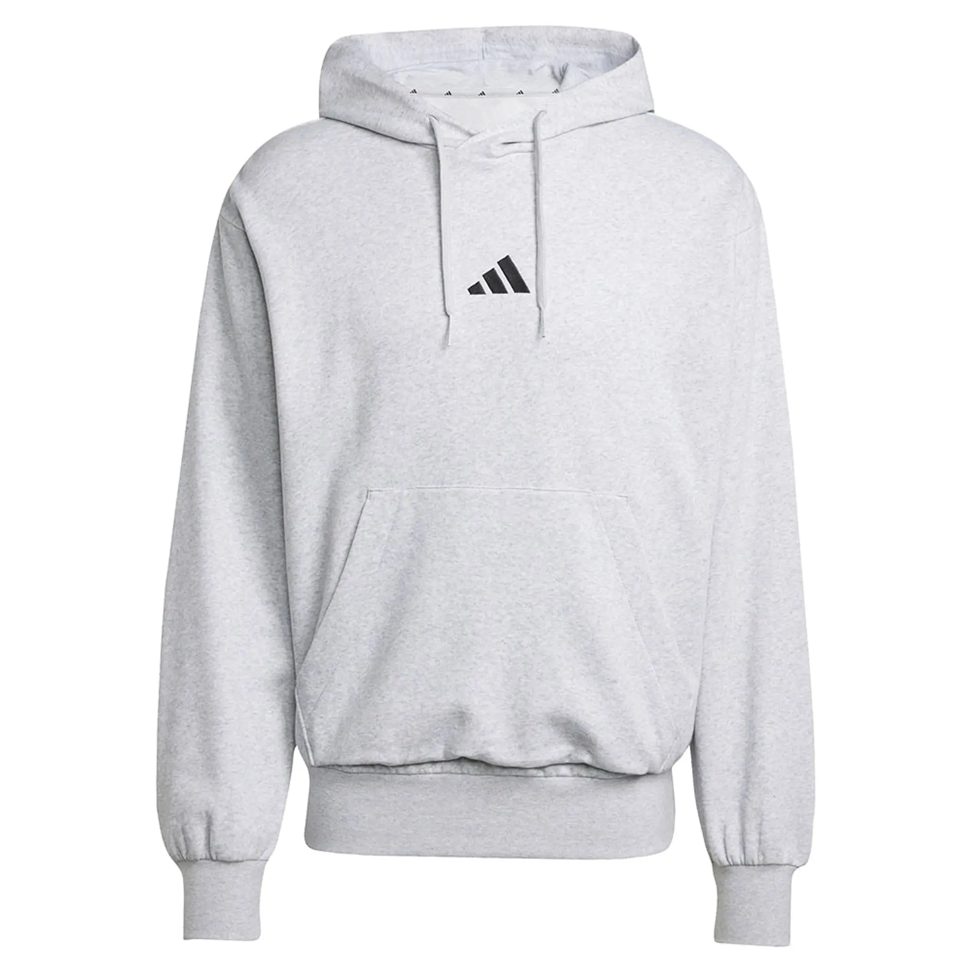 Adidas Essentials Feelcozy Fleece Hoodie