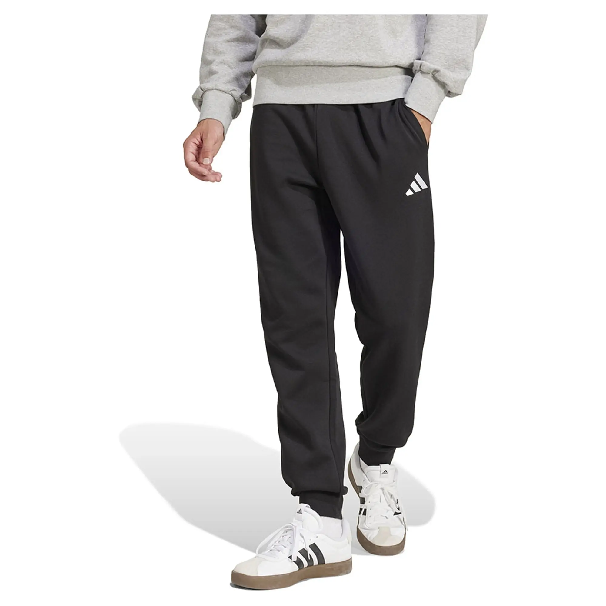 Adidas Essentials Feelcozy Fleece Joggers