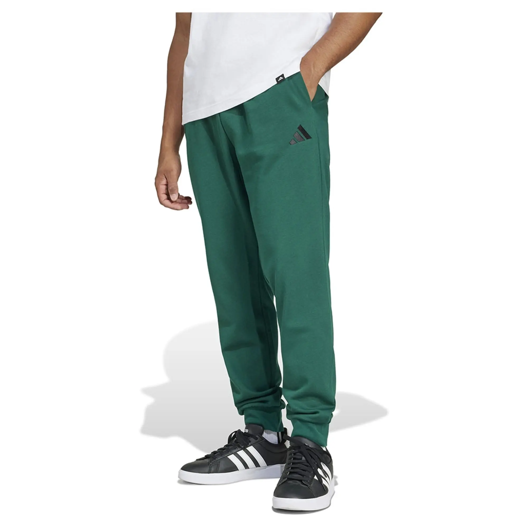 Adidas Essentials Feelcozy Fleece Joggers