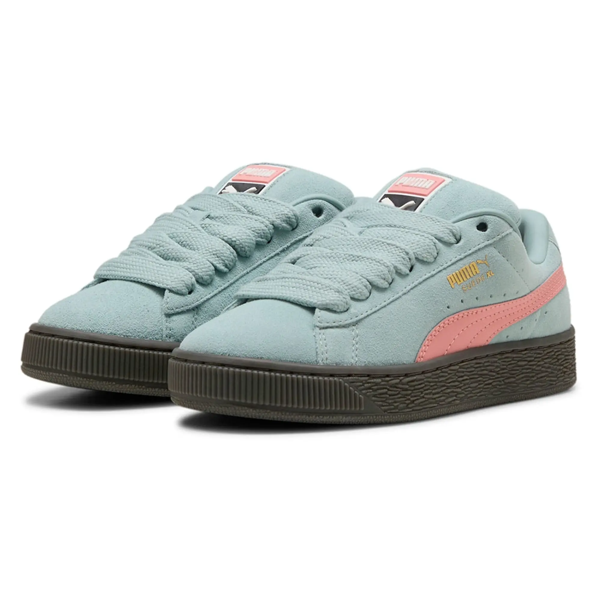 Puma Suede Xl Trainers