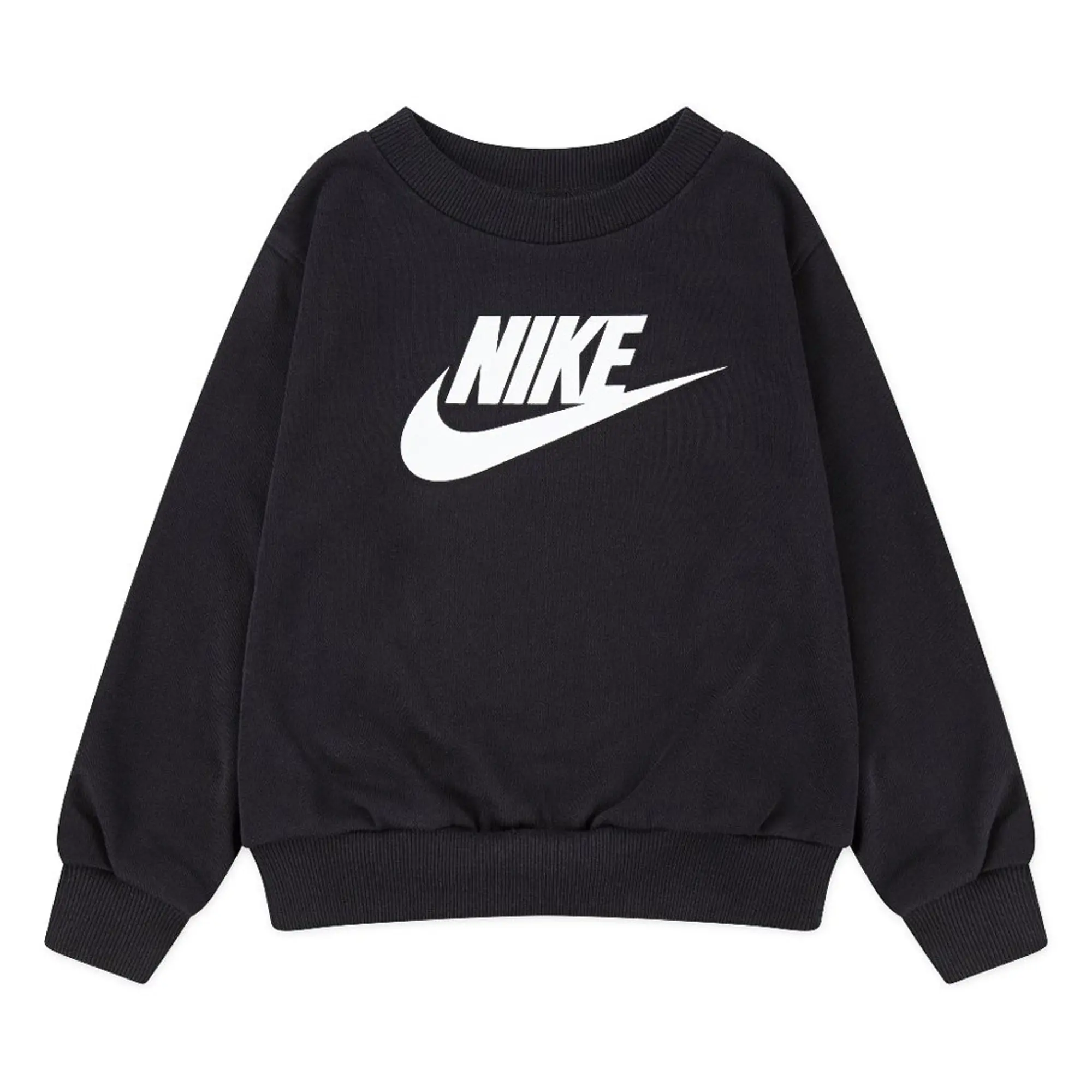 Nike Kids French Terry Sweatshirt