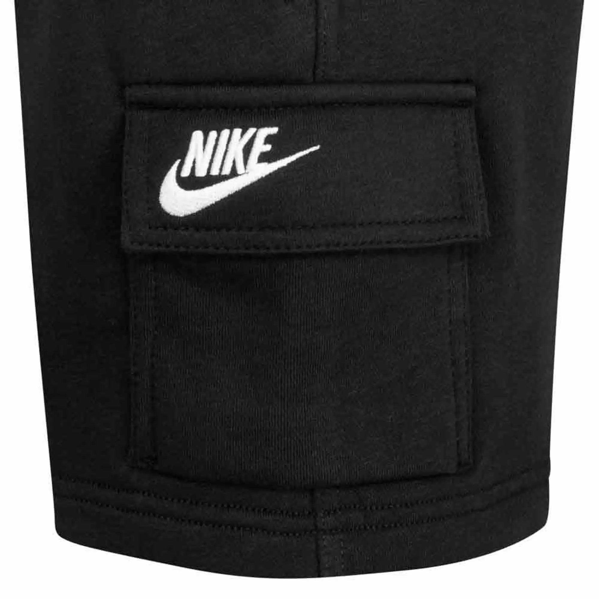 Nike Kids Lbr Cargo Shorts