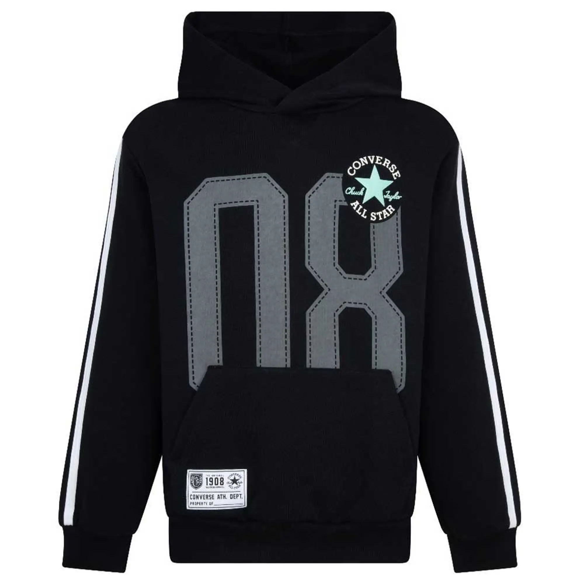 Converse Kids Retro Remix Hoodie