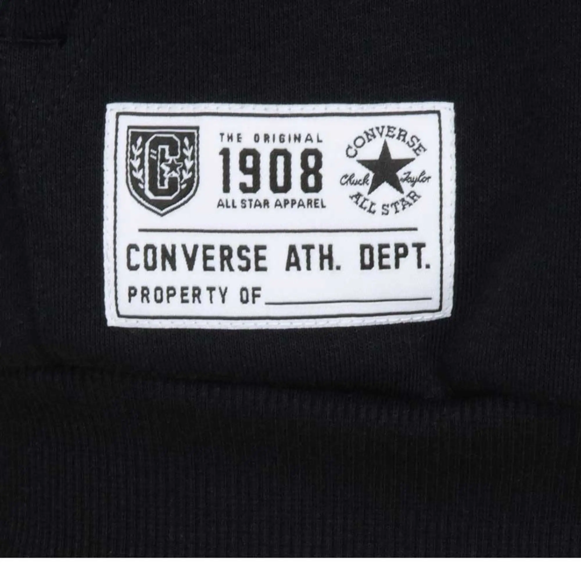 Converse Kids Retro Remix Hoodie