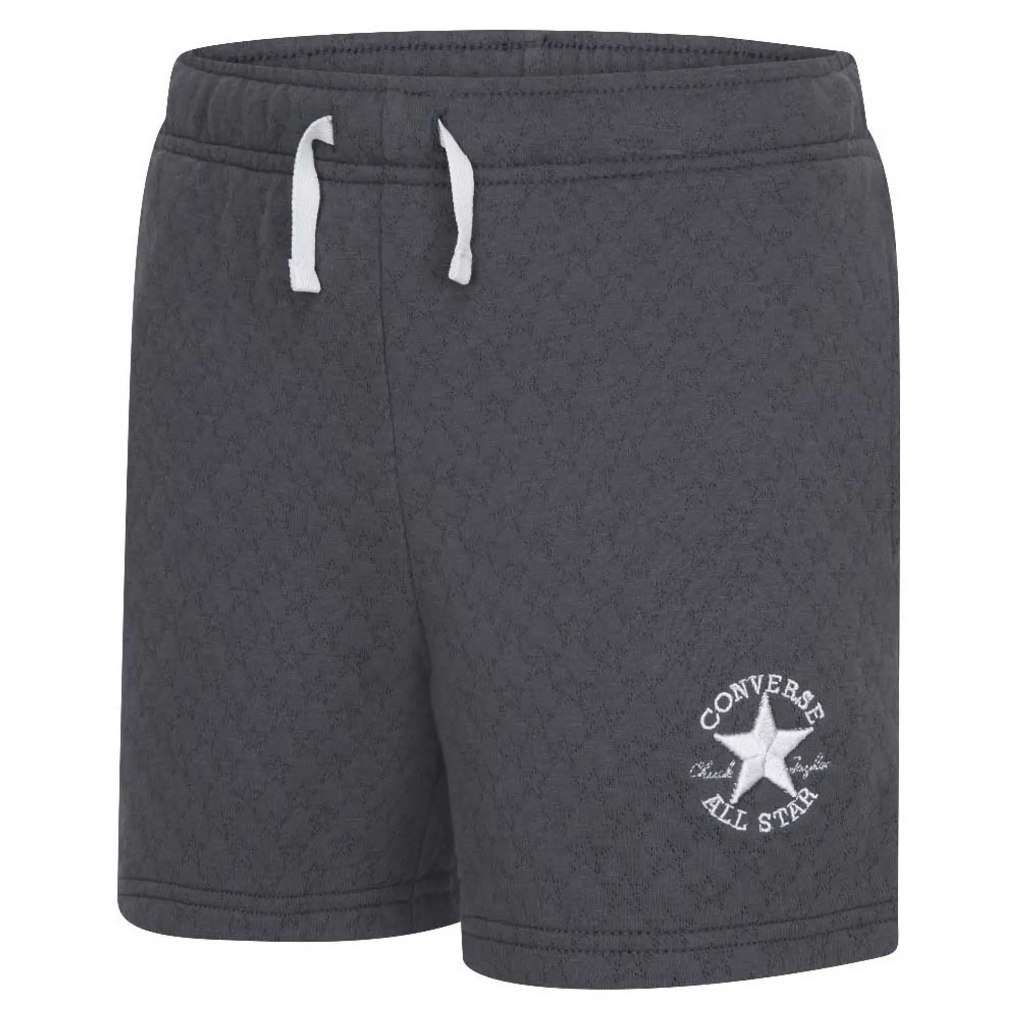 Converse Kids Star Pointelle Shorts