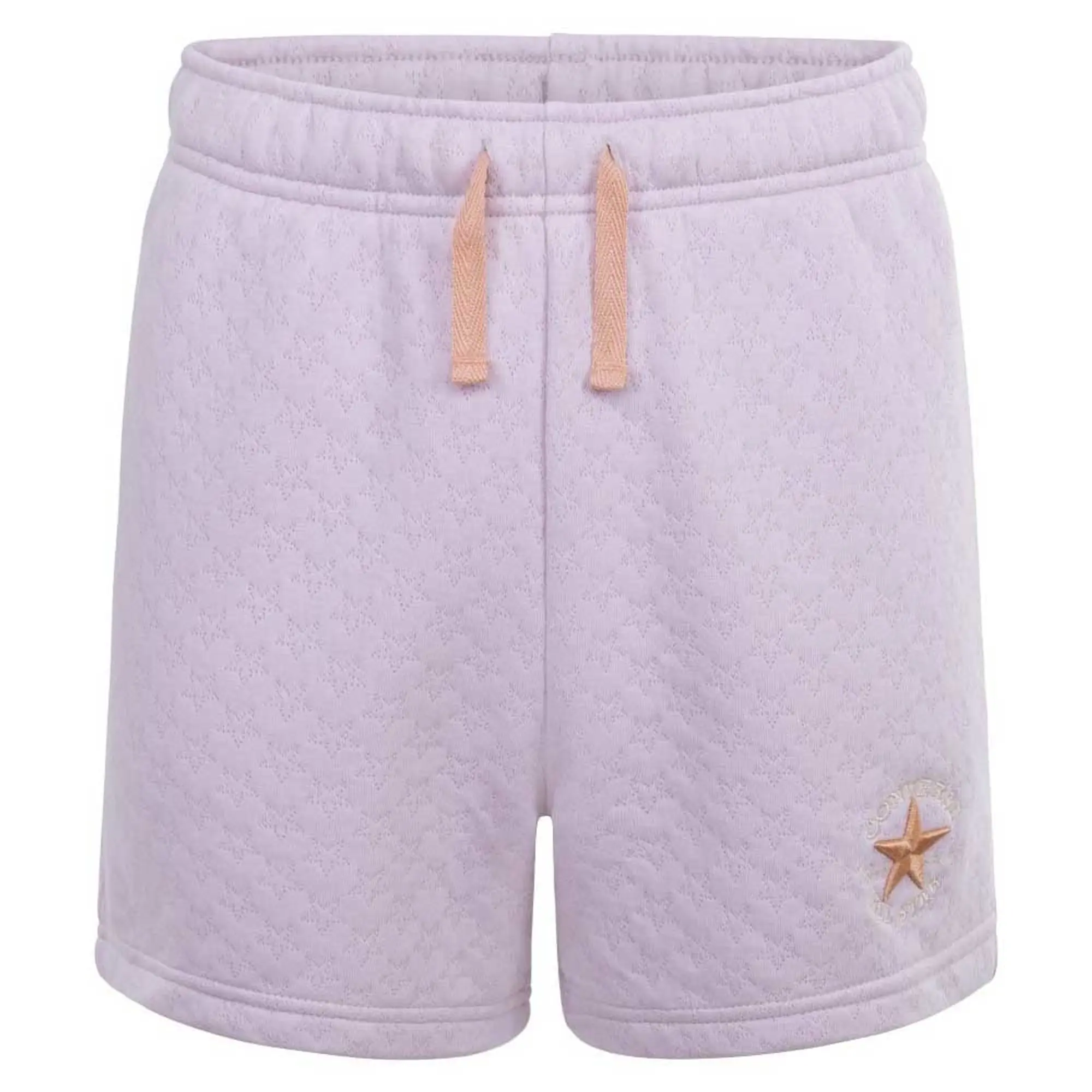 Converse Kids Star Pointelle Shorts