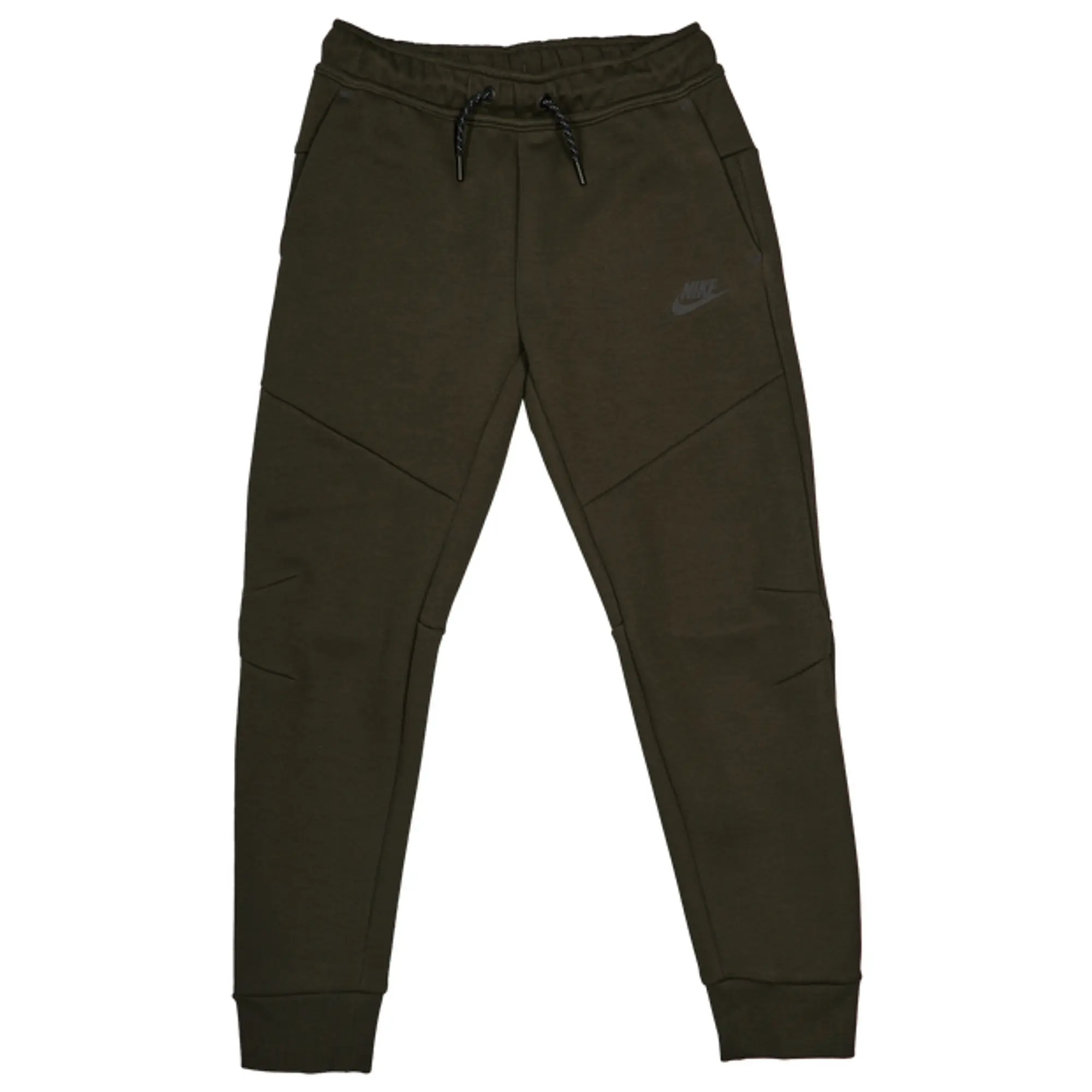 Nike Tech Fleece Unisex Pants - Grey