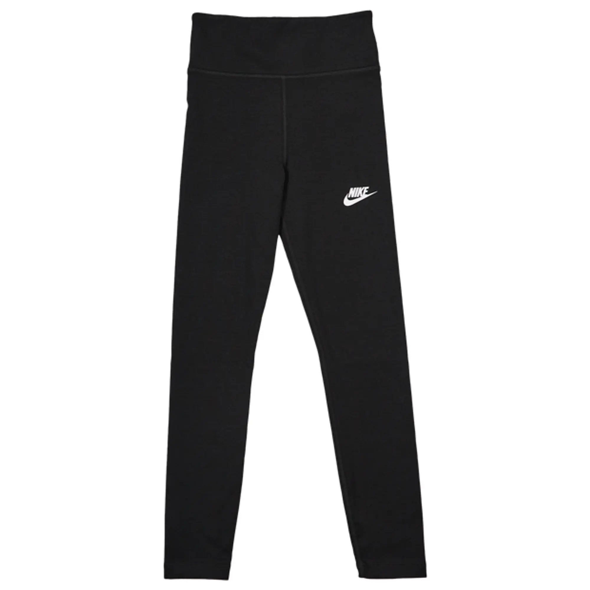 Nike Essentials Unisex Leggings - Black