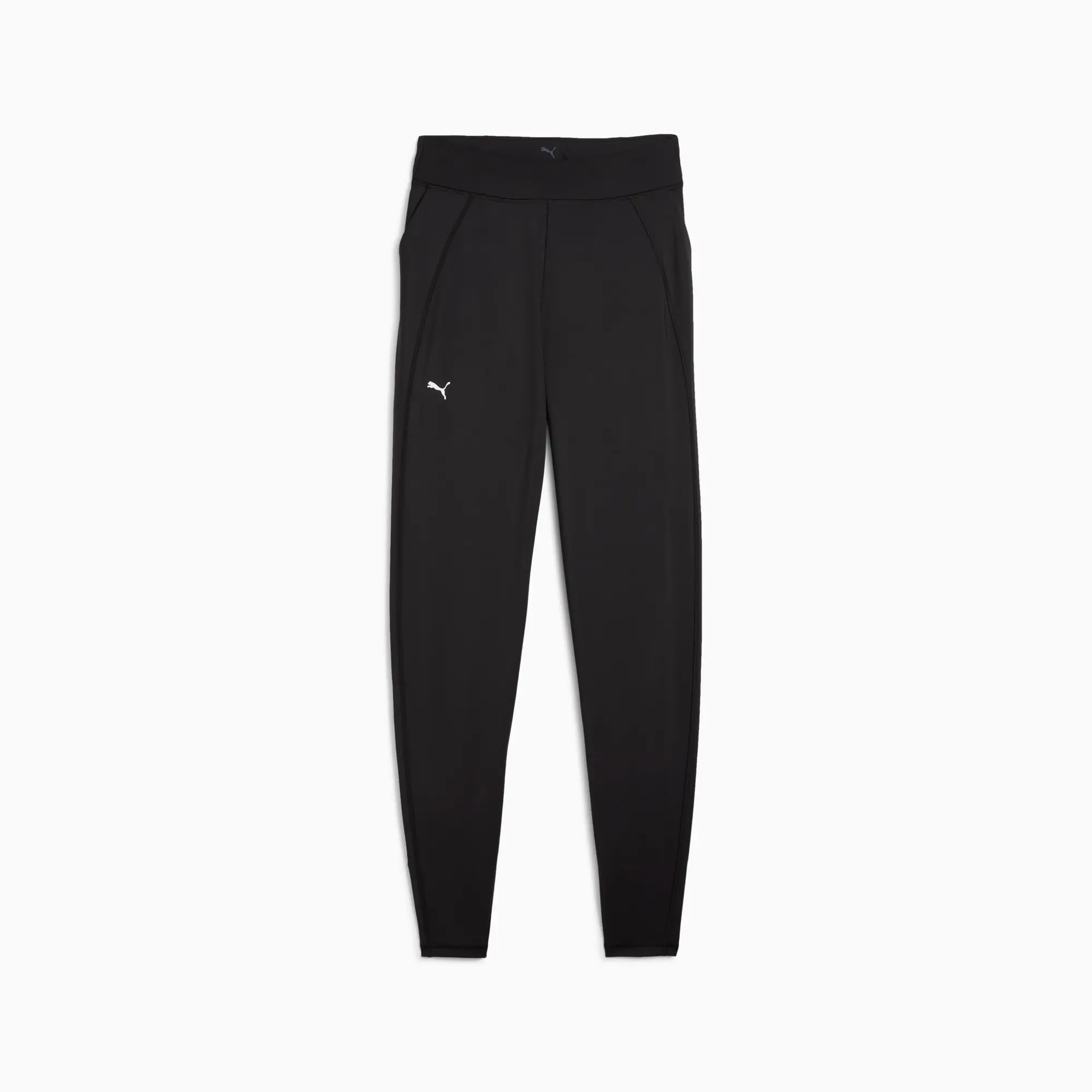 PUMA Modest Joggers Women, Black