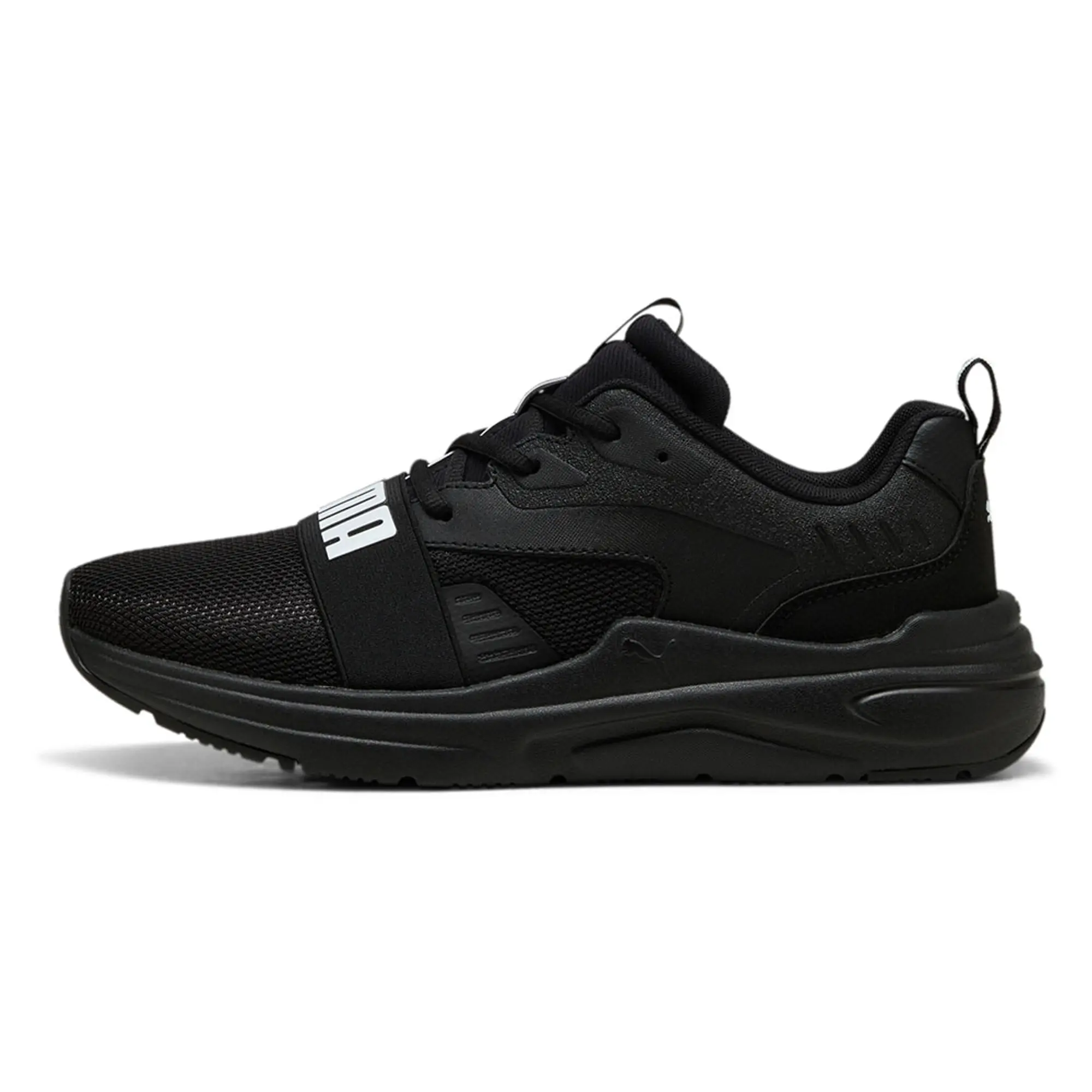 Puma Select Softride Wired 2 Running Shoes