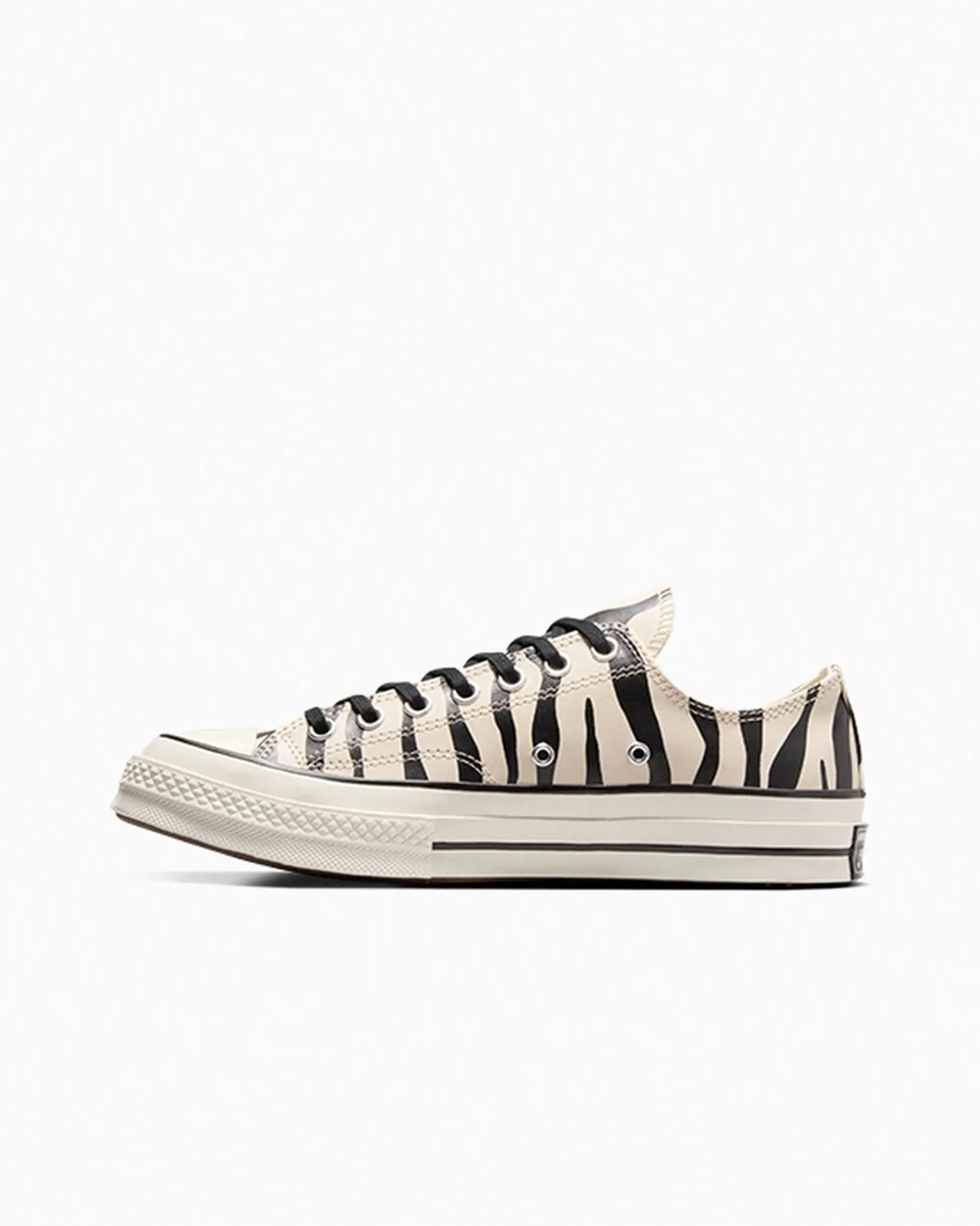 Converse Chuck 70 Glow-In-The-Dark Zebra Print -