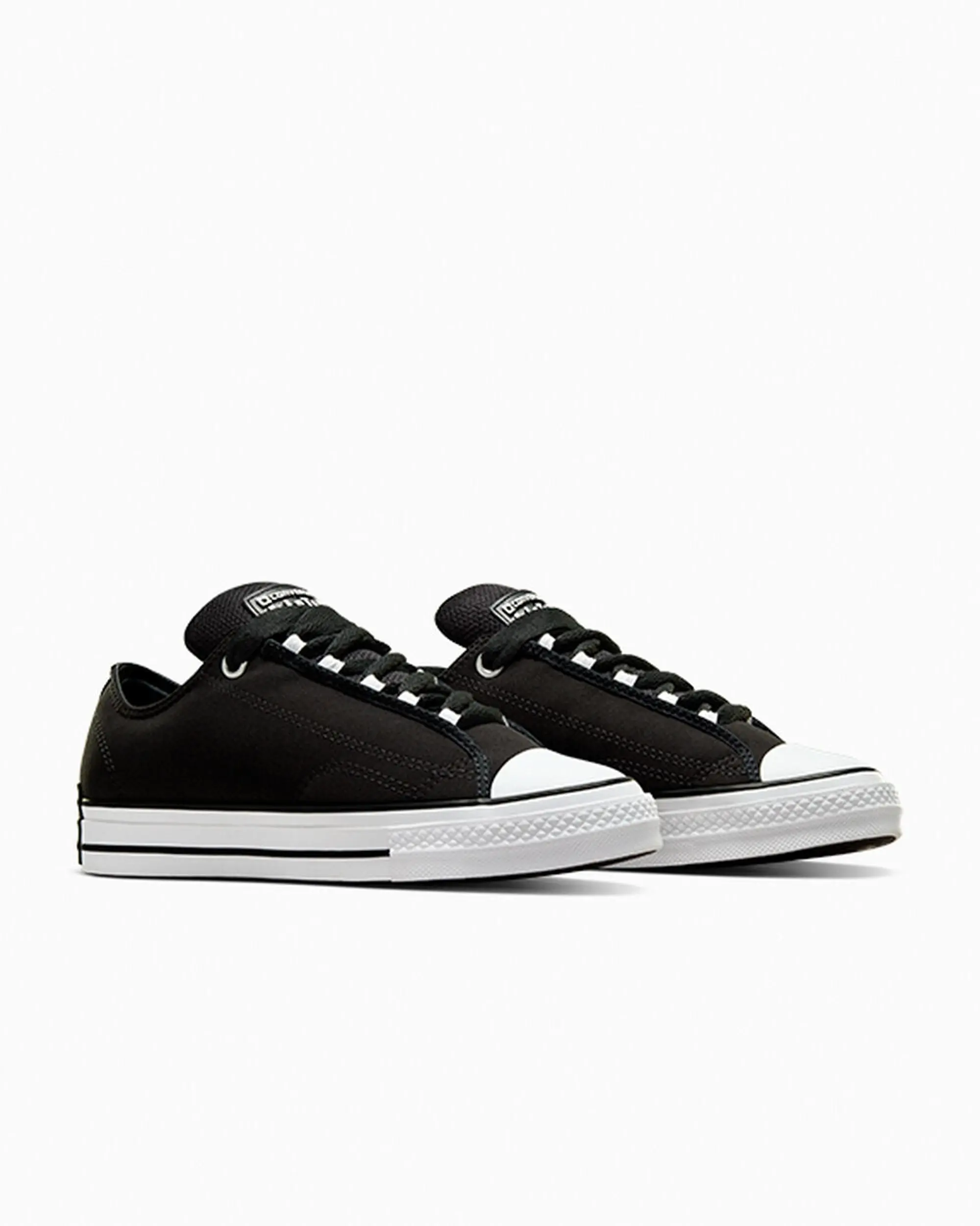 Converse Chuck Taylor Puff - Black, White