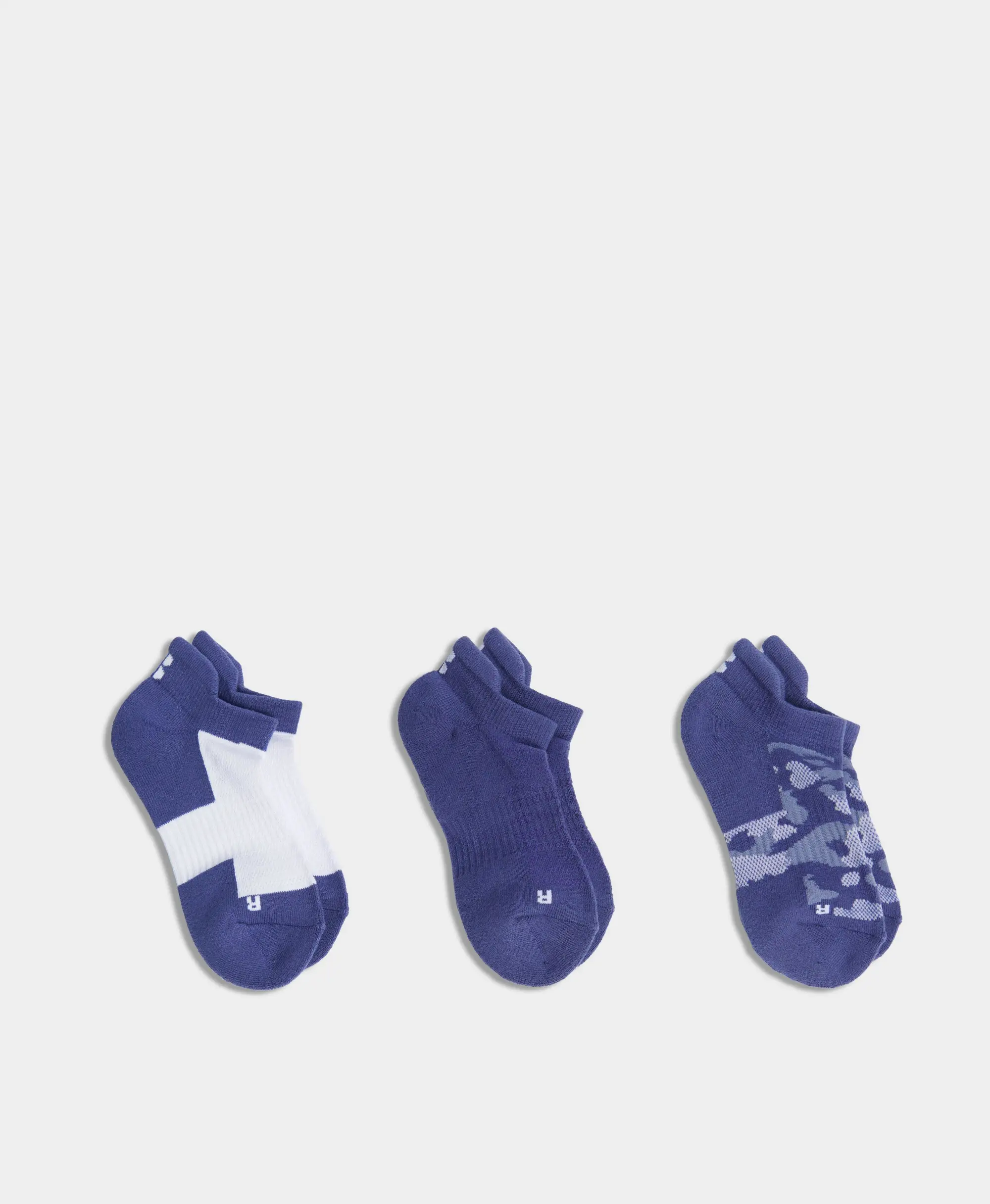 Workout Trainer Socks 3 Pack