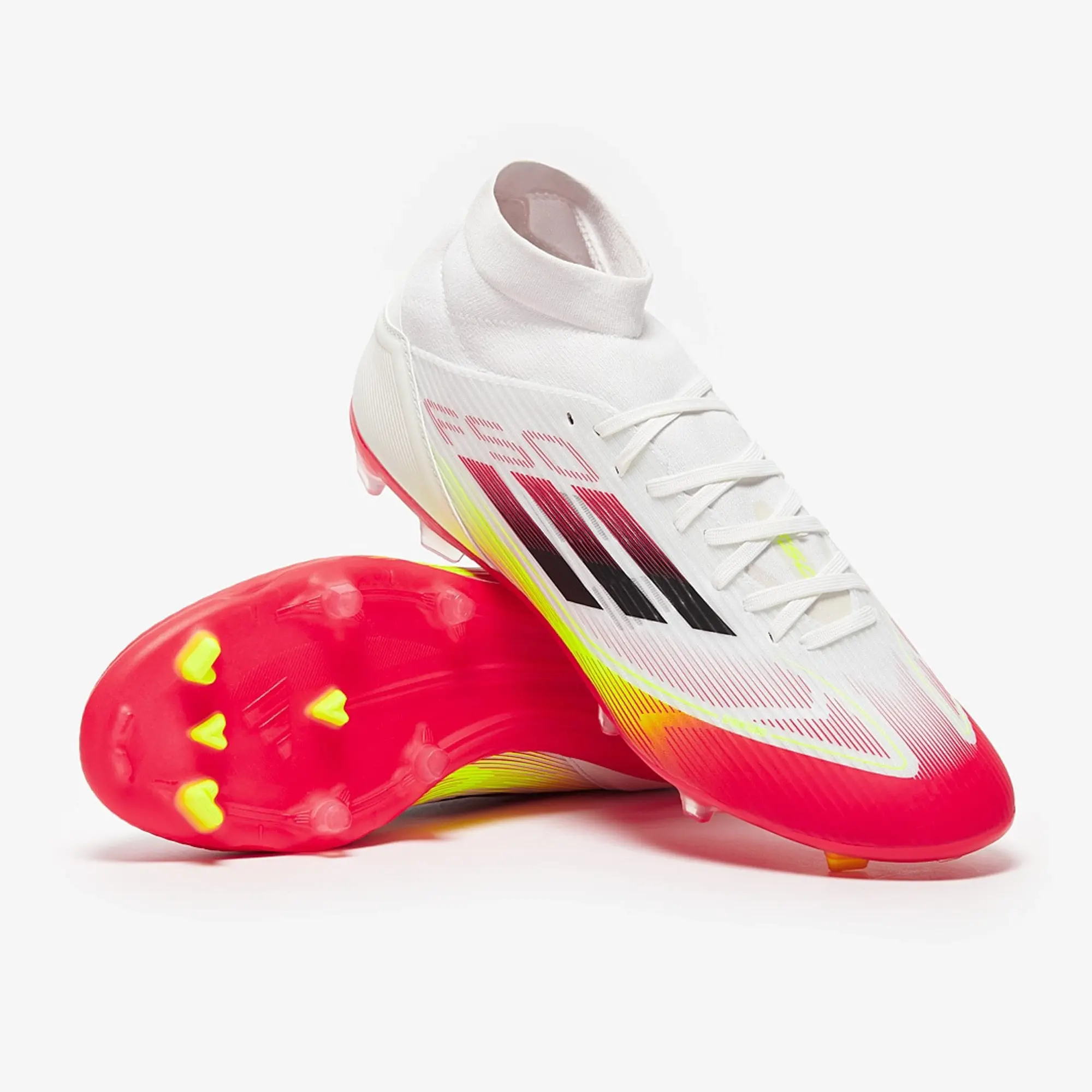 adidas F50 League Mid FG MG