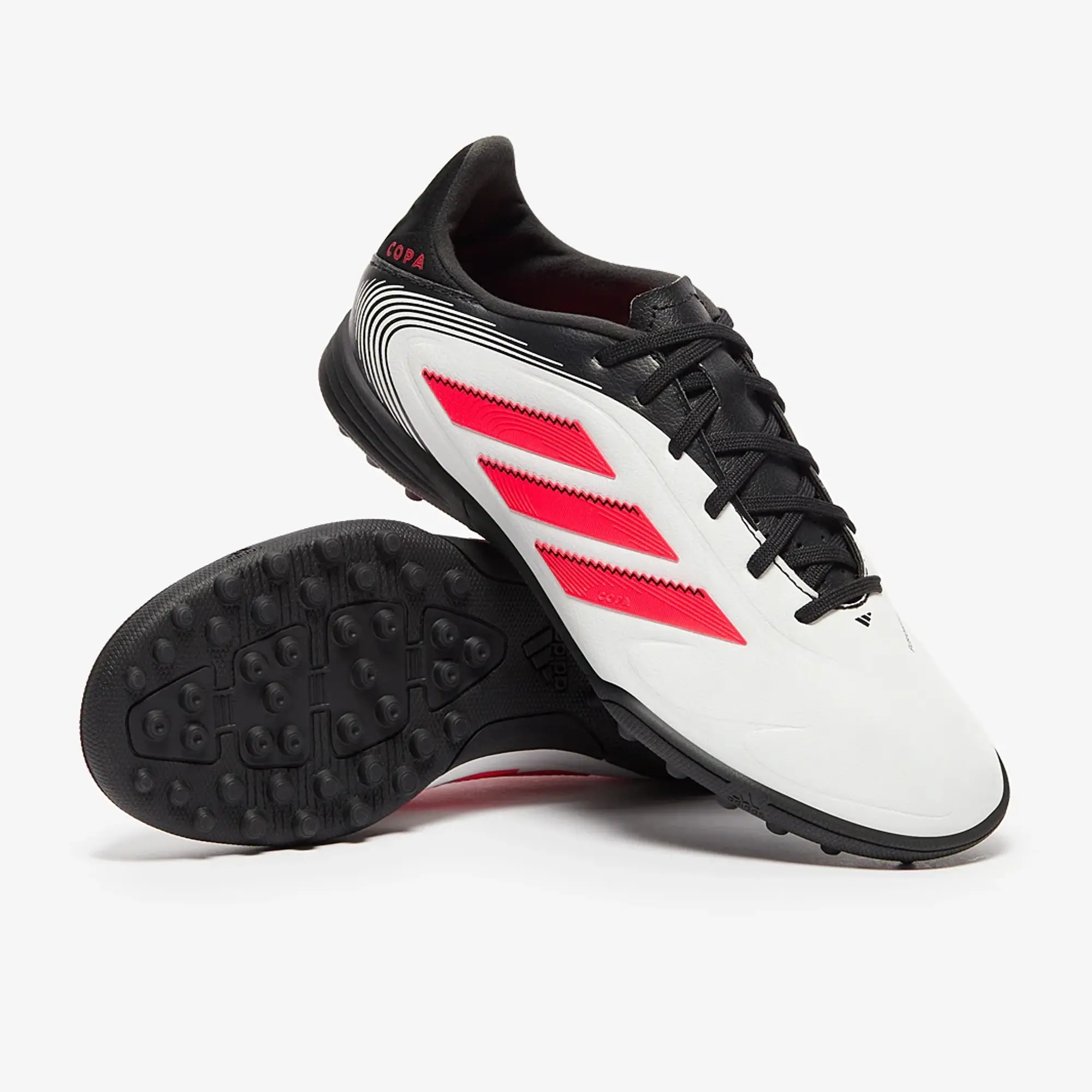 adidas Kids Copa Pure III League Leather TF