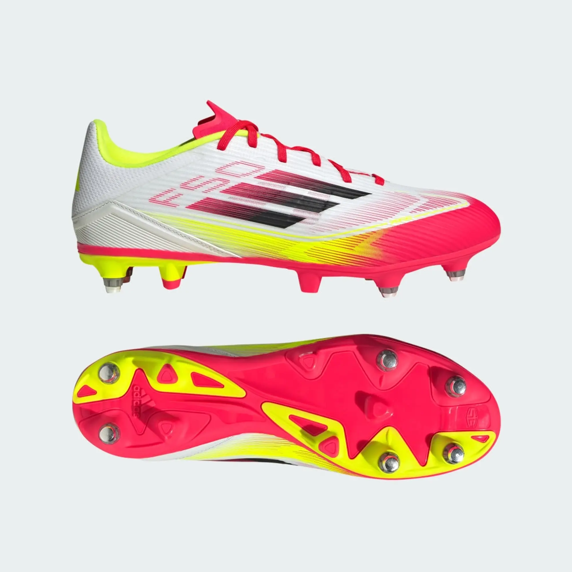 adidas F50 League Soft Ground Boots