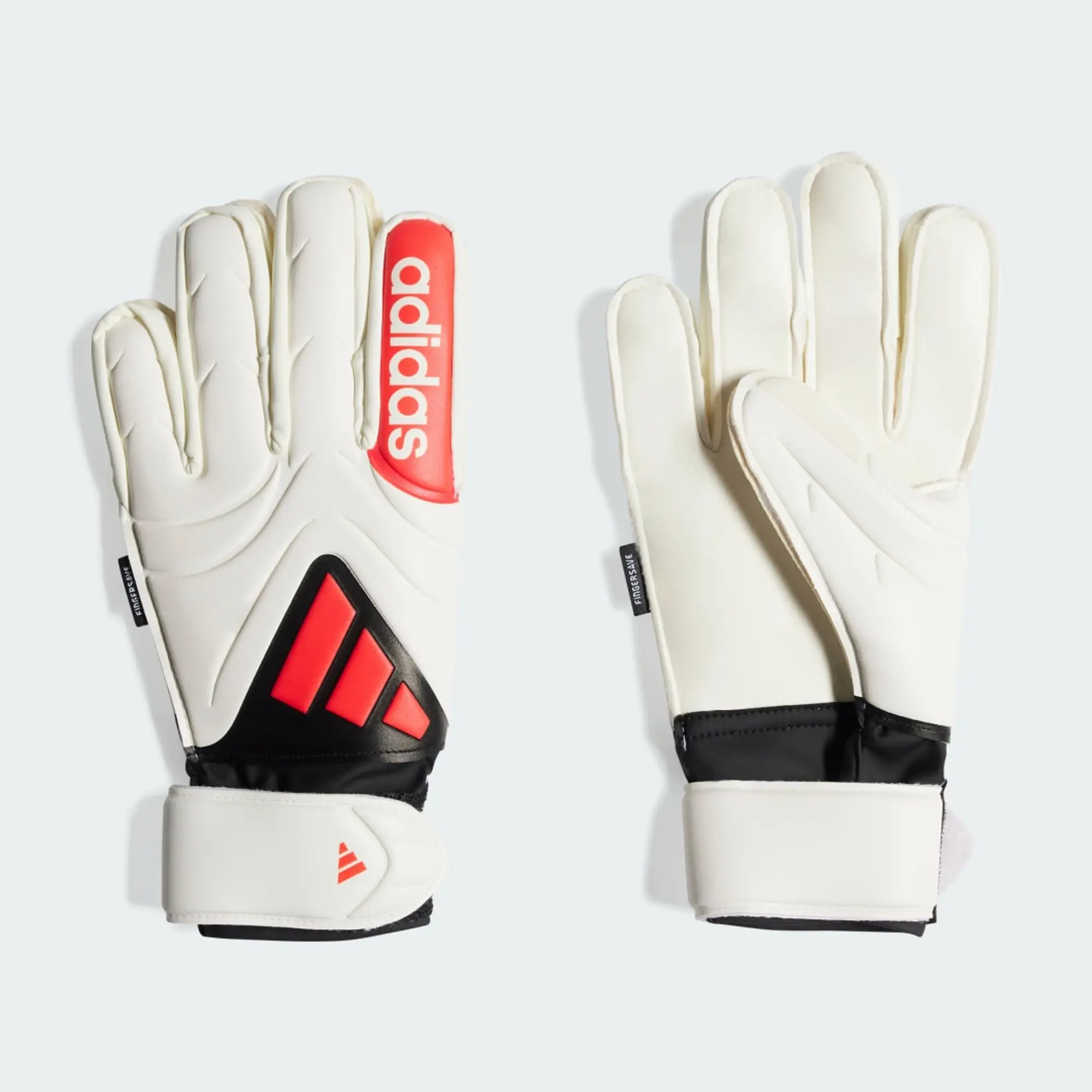 adidas Copa Match Fingersave Goalkeeper Gloves Kids