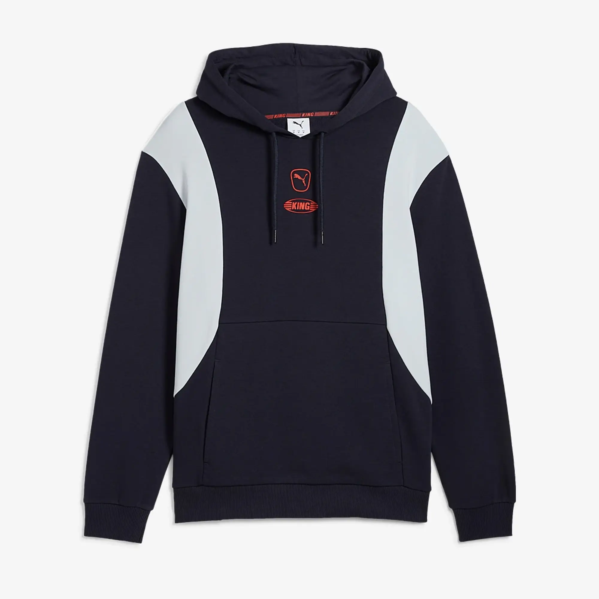 Puma King Top Hoodie