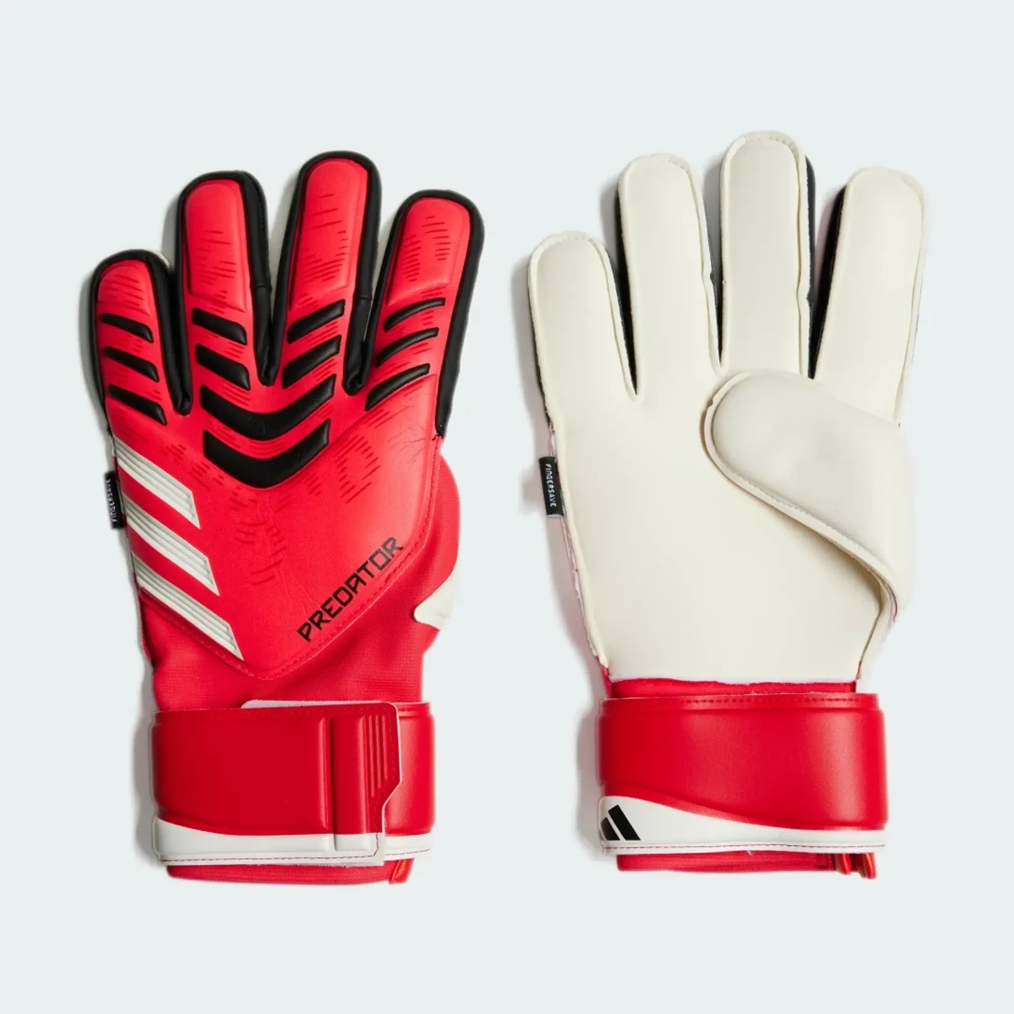 adidas Predator Match Fingersave GK Gloves