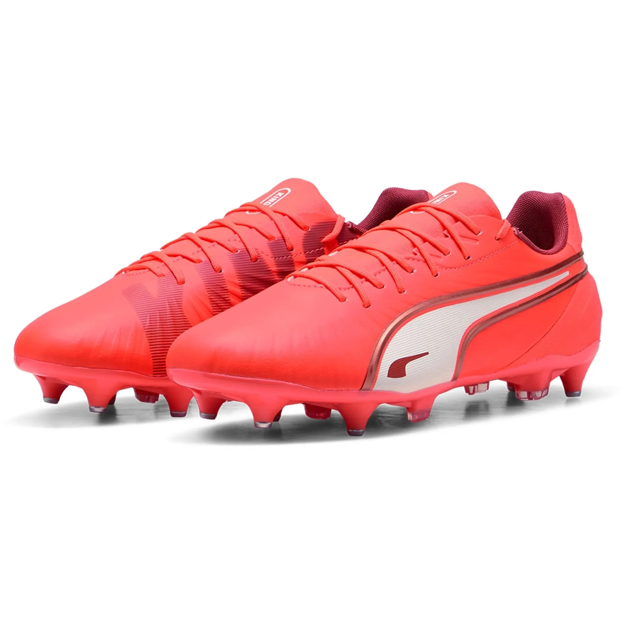 Puma King Match Mxsg Football Boots