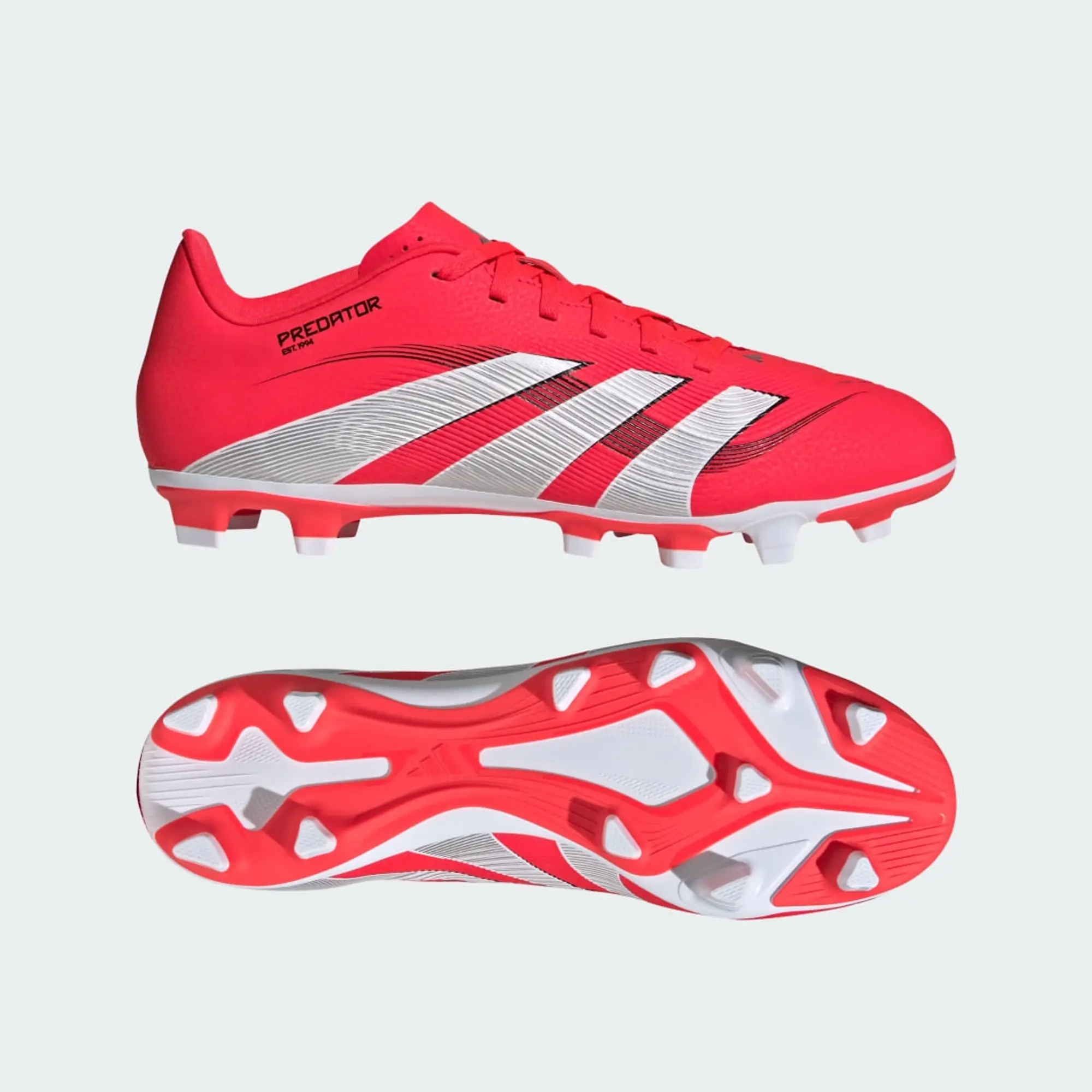 adidas Predator Club FG MG