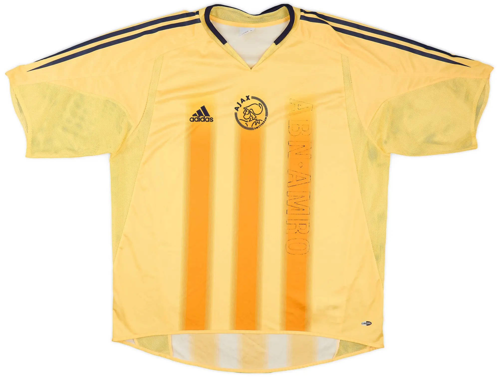 adidas 2004-05 Ajax Away Shirt - 3/10 - (XL)