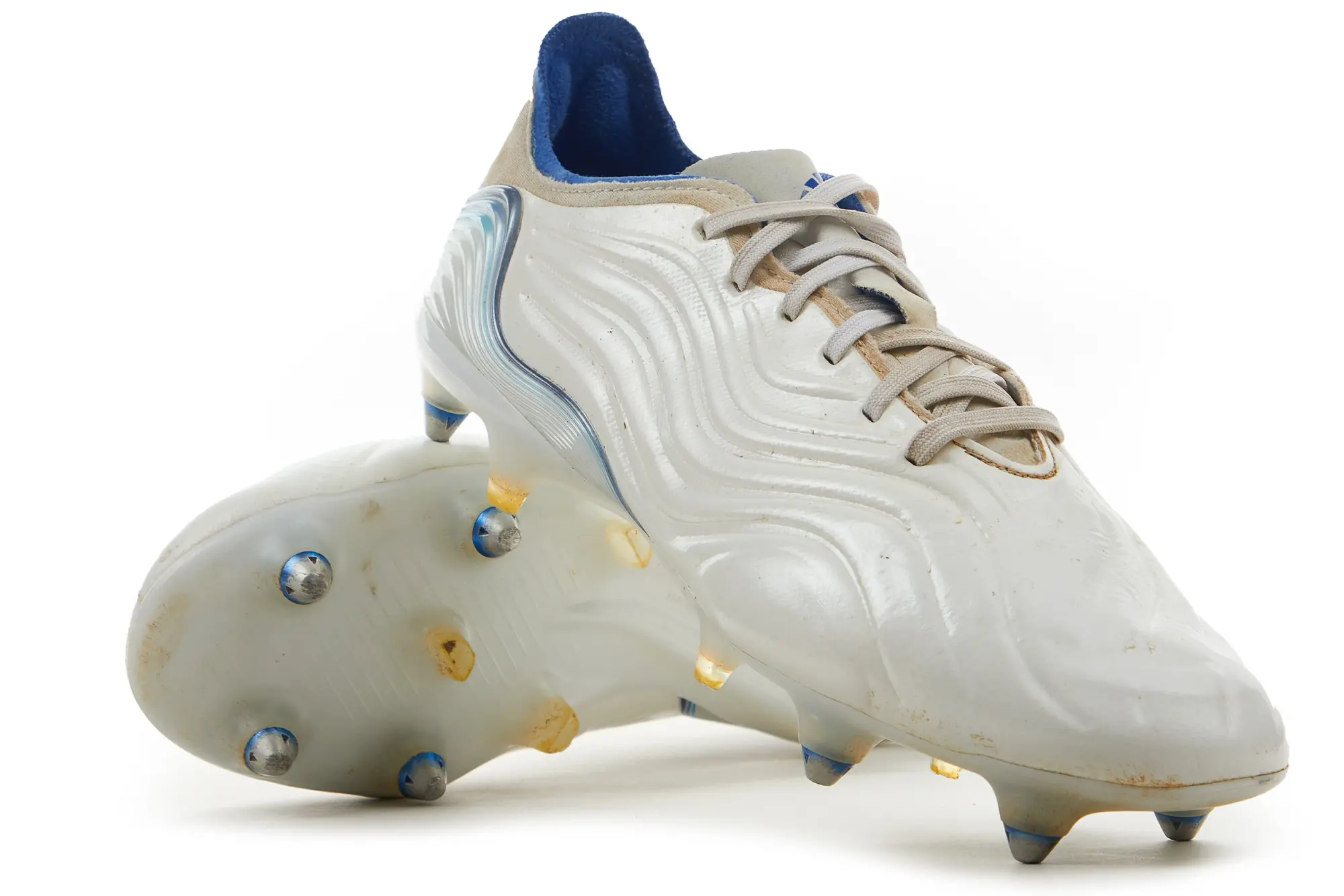 2022-23 adidas Copa Sense.1 Football Boots - 5/10 - SG (UK 8.5)