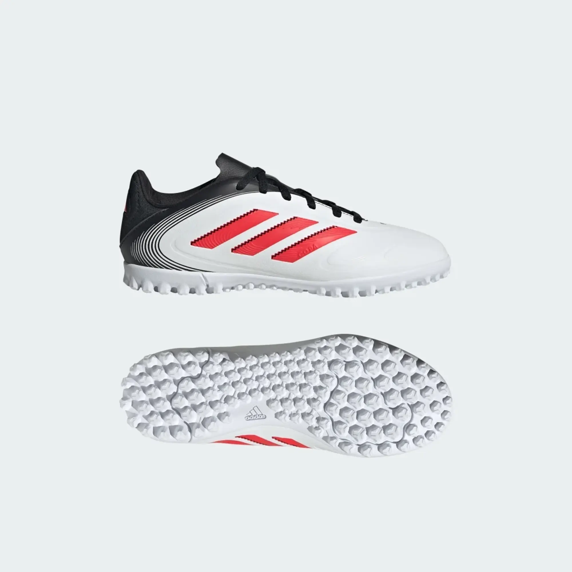 adidas Copa Pure 3 Club Turf Boots Kids