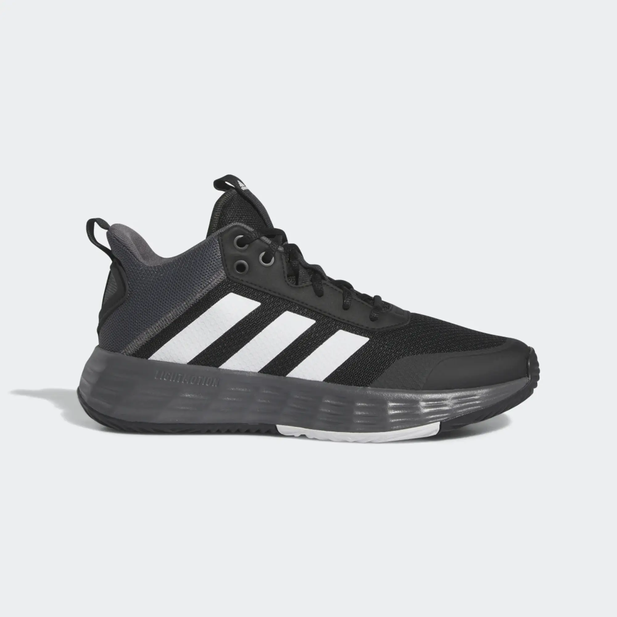 adidas Ownthegame Shoes