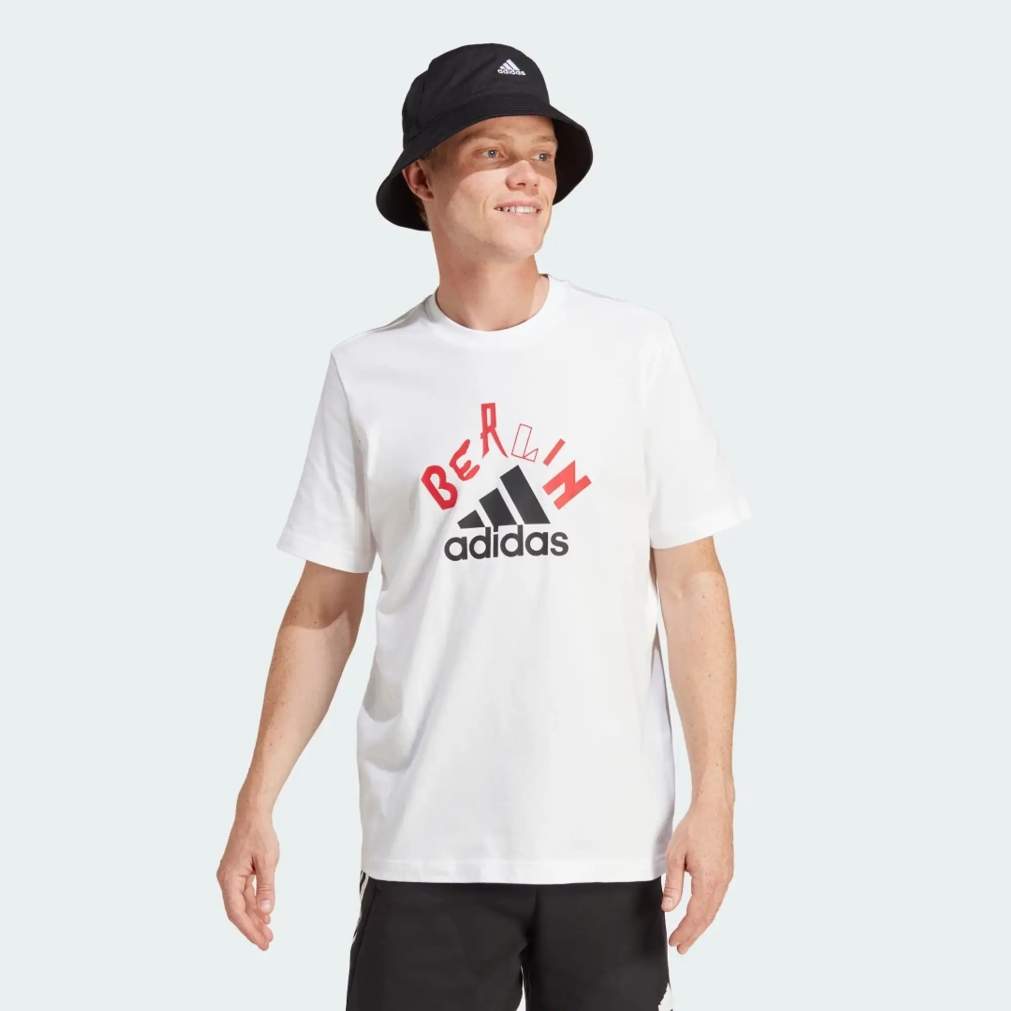 adidas Graphic T-Shirt