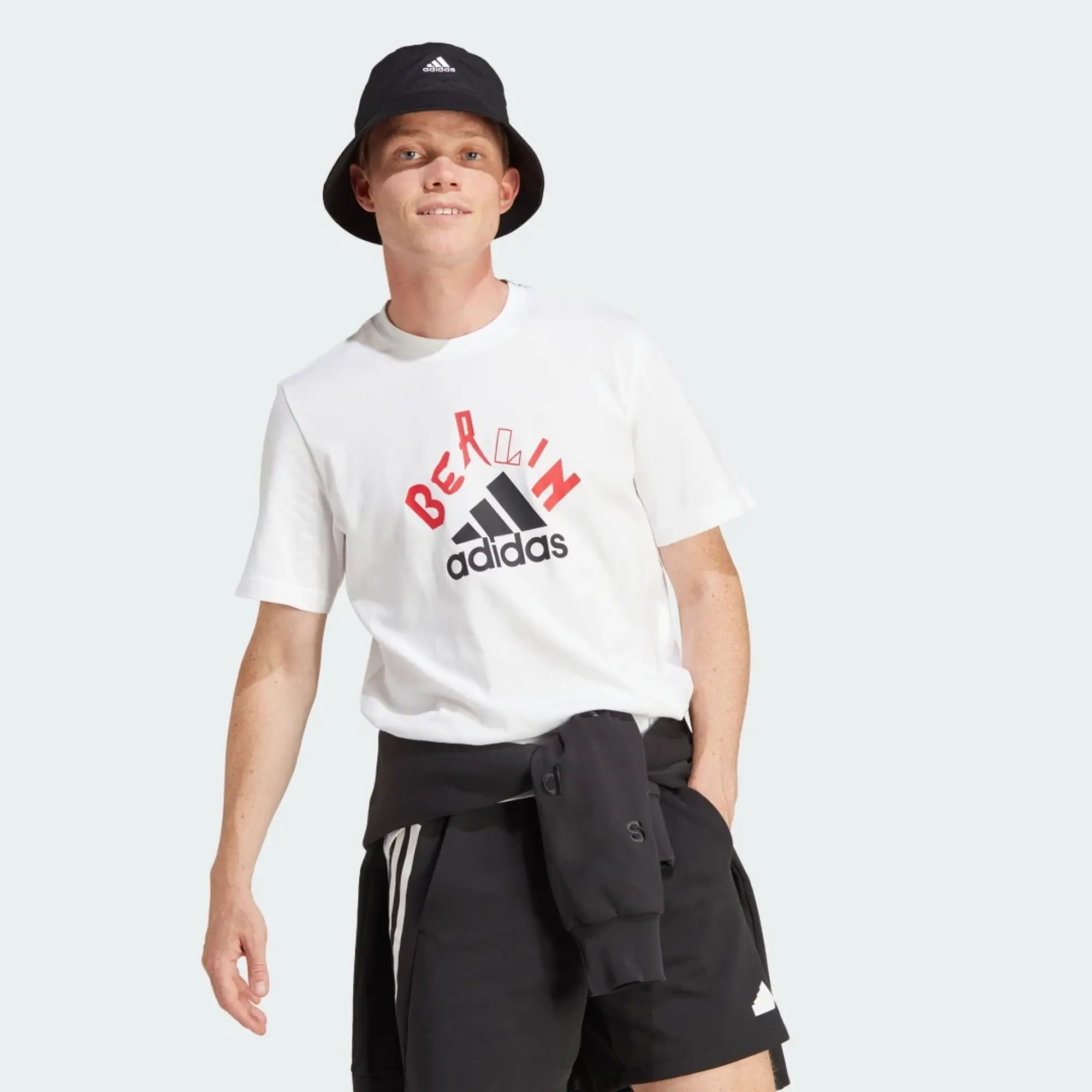 adidas Graphic T-Shirt