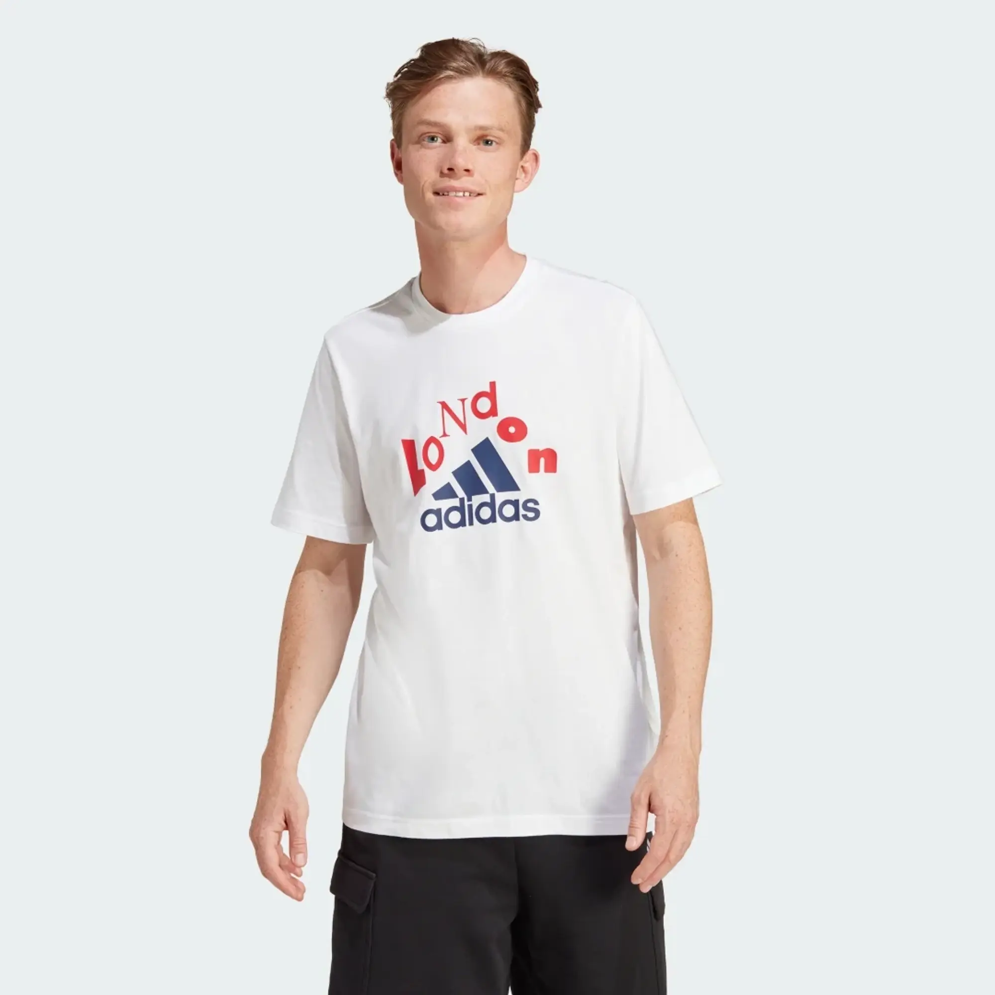 adidas Graphic T-Shirt