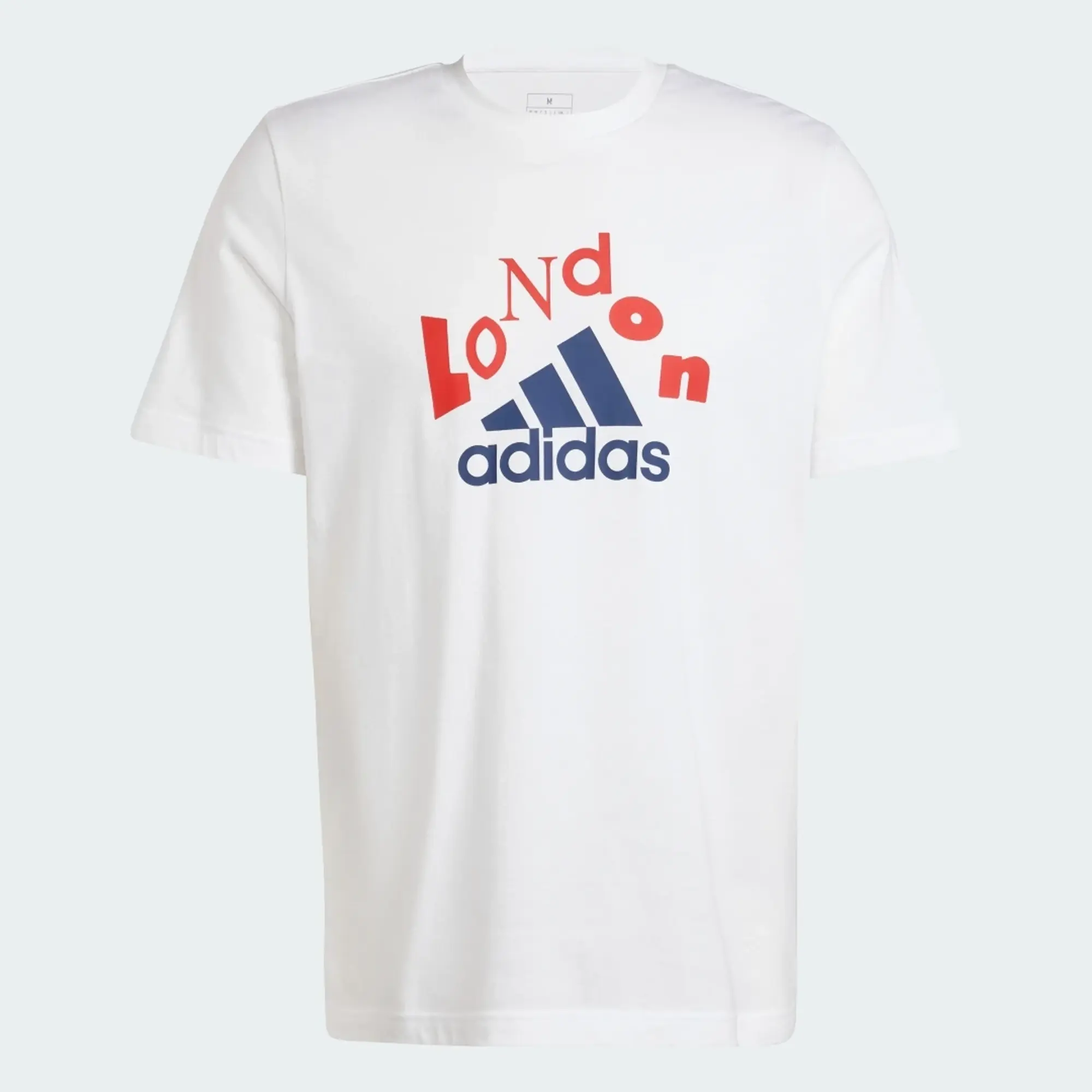 adidas Graphic T-Shirt