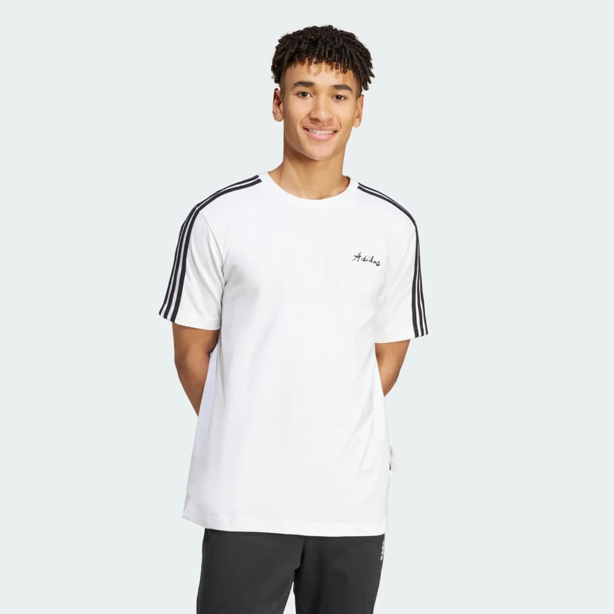 adidas Gallery Graphic T-Shirt