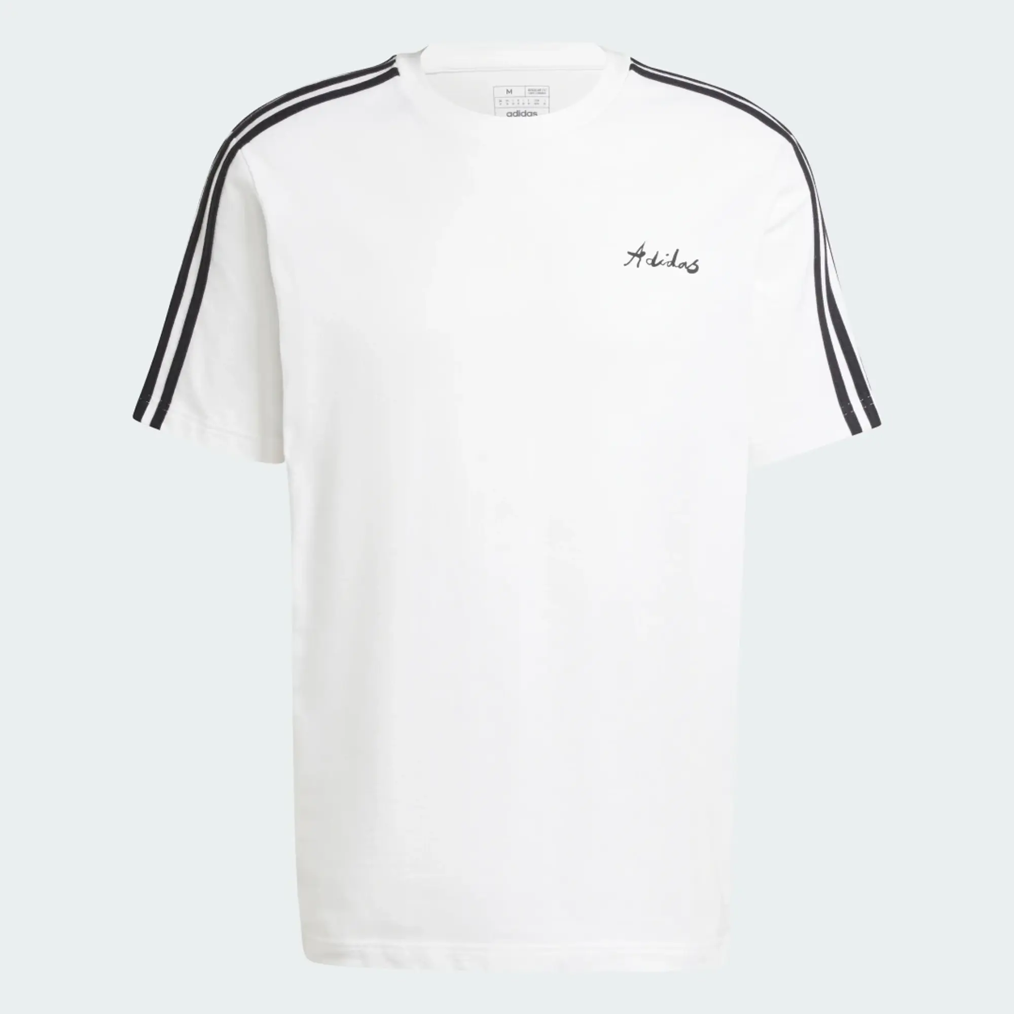 adidas Gallery Graphic T-Shirt