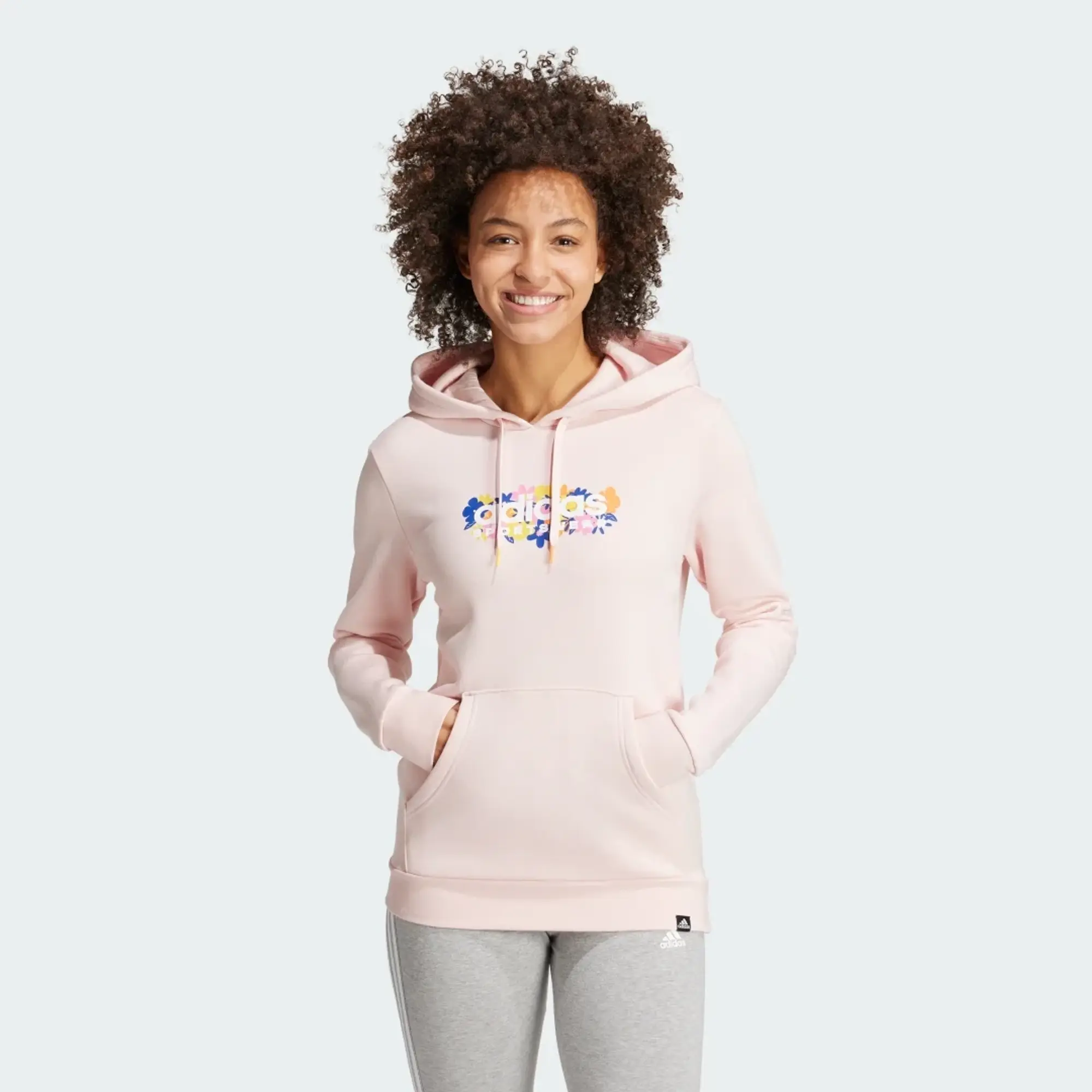 adidas Soft Side 2.0 Graphic Hoodie