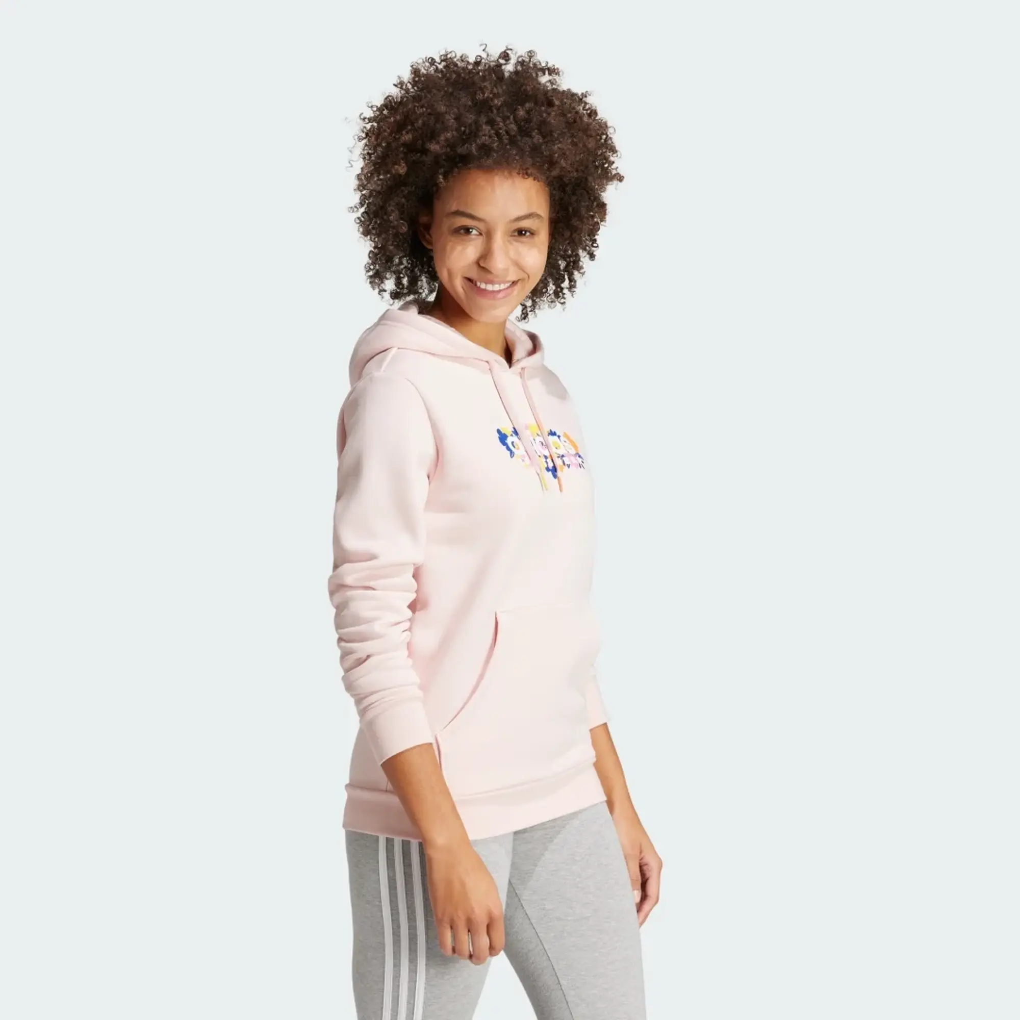 adidas Soft Side 2.0 Graphic Hoodie