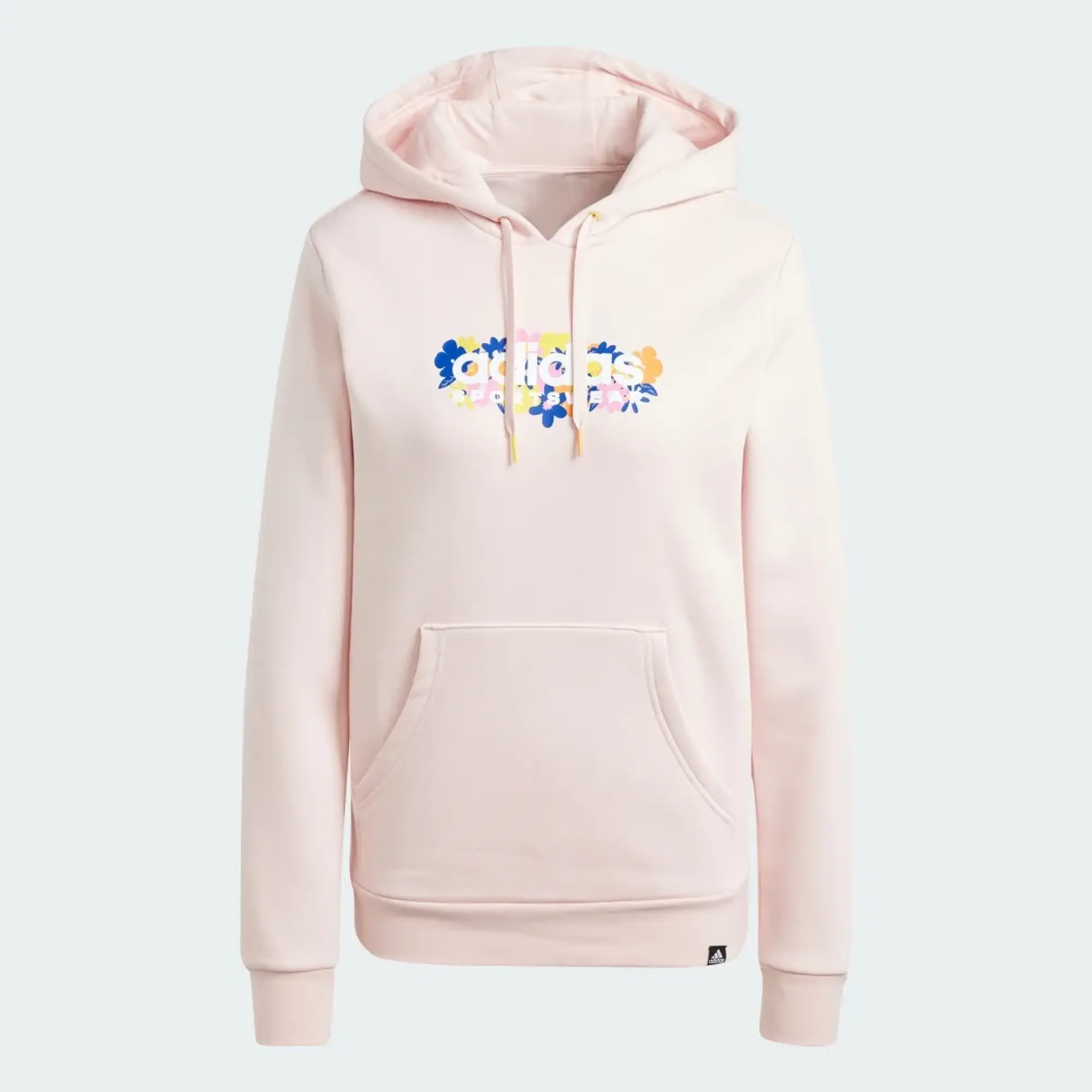 adidas Soft Side 2.0 Graphic Hoodie
