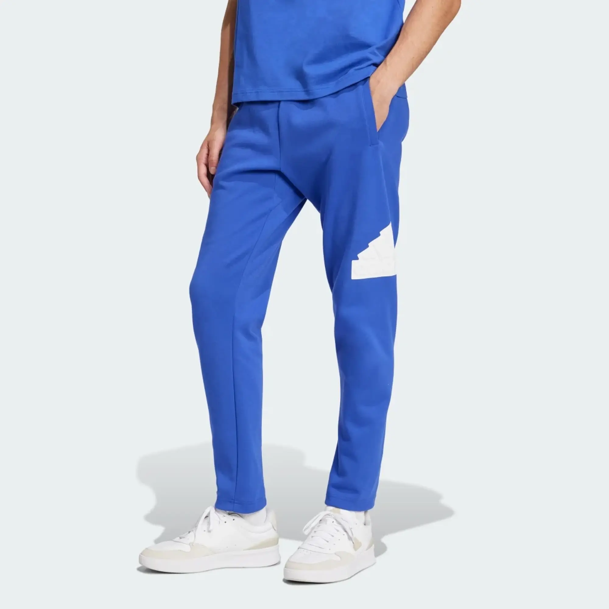 adidas Future Icons Badge of Sport Joggers