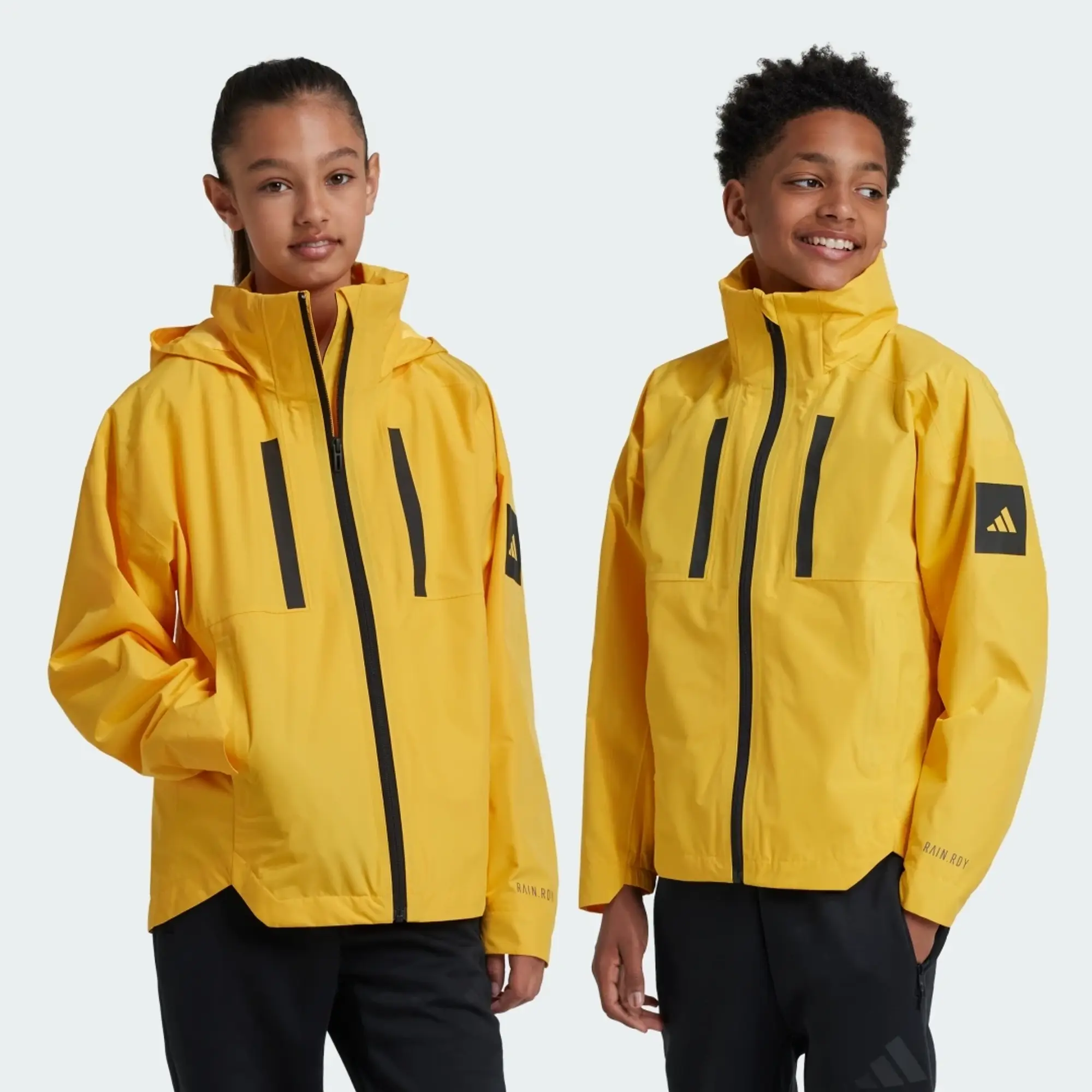 adidas MYSHELTER RAIN.RDY Jacket Kids