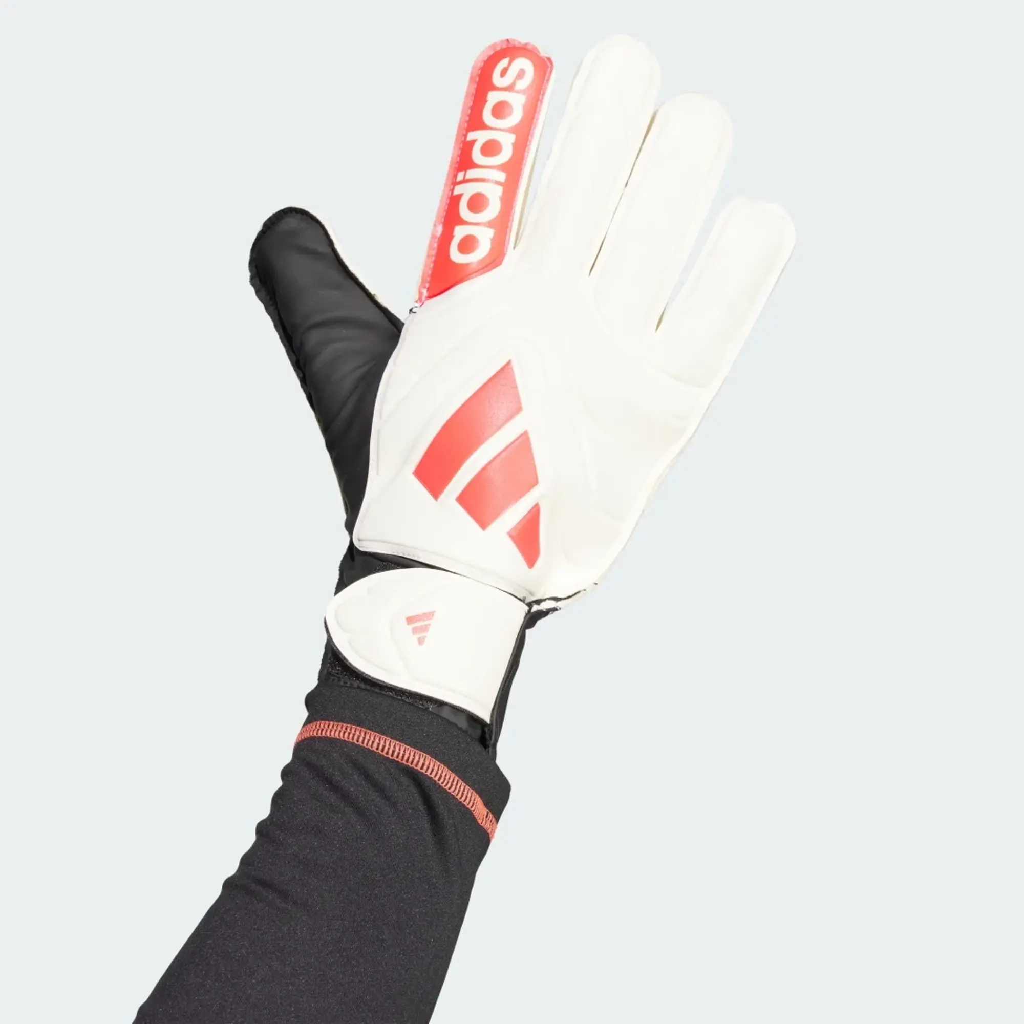 Adidas Goalkeeper Gloves Copa Club Pure Victory - ['White']