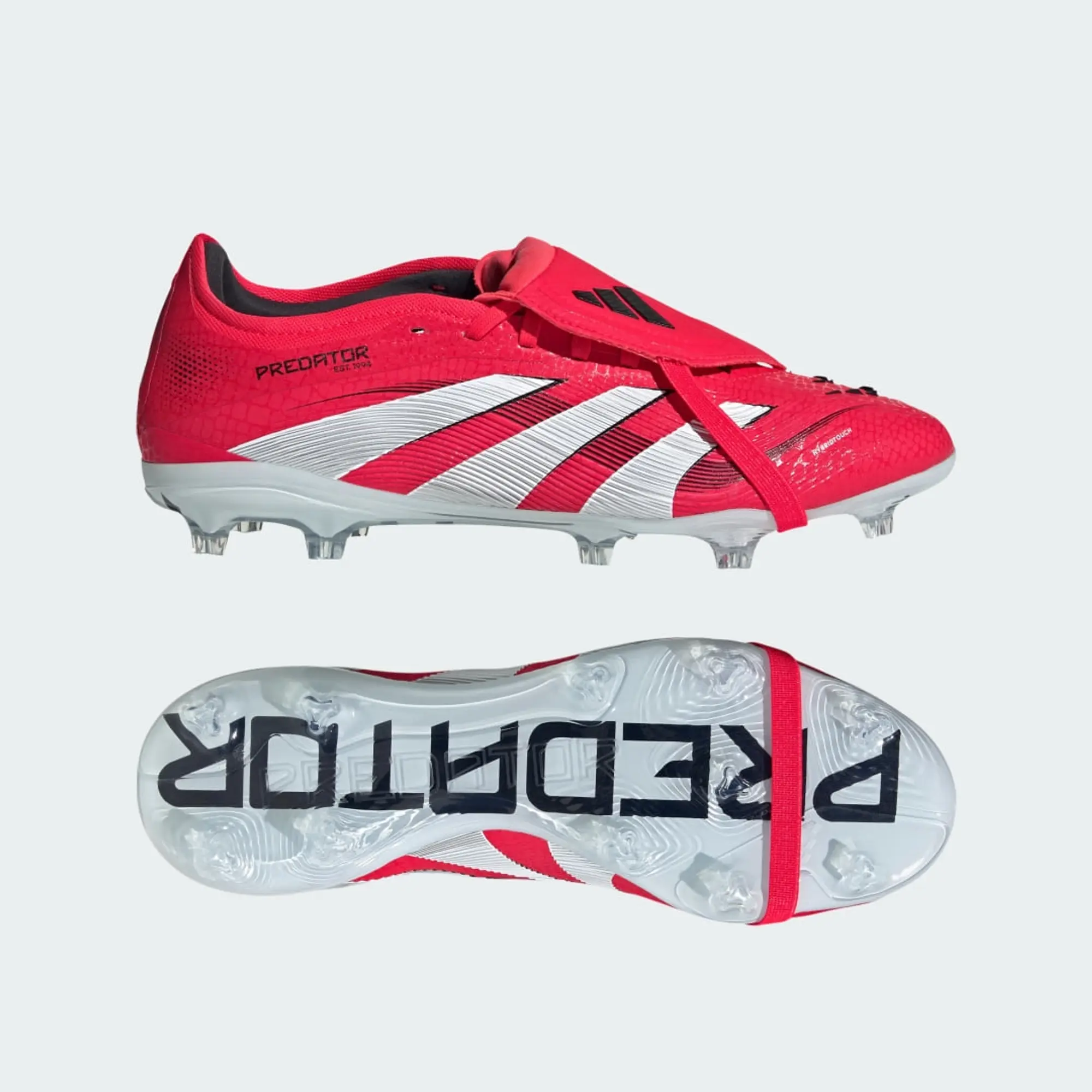 adidas Predator Pro Tongue FG