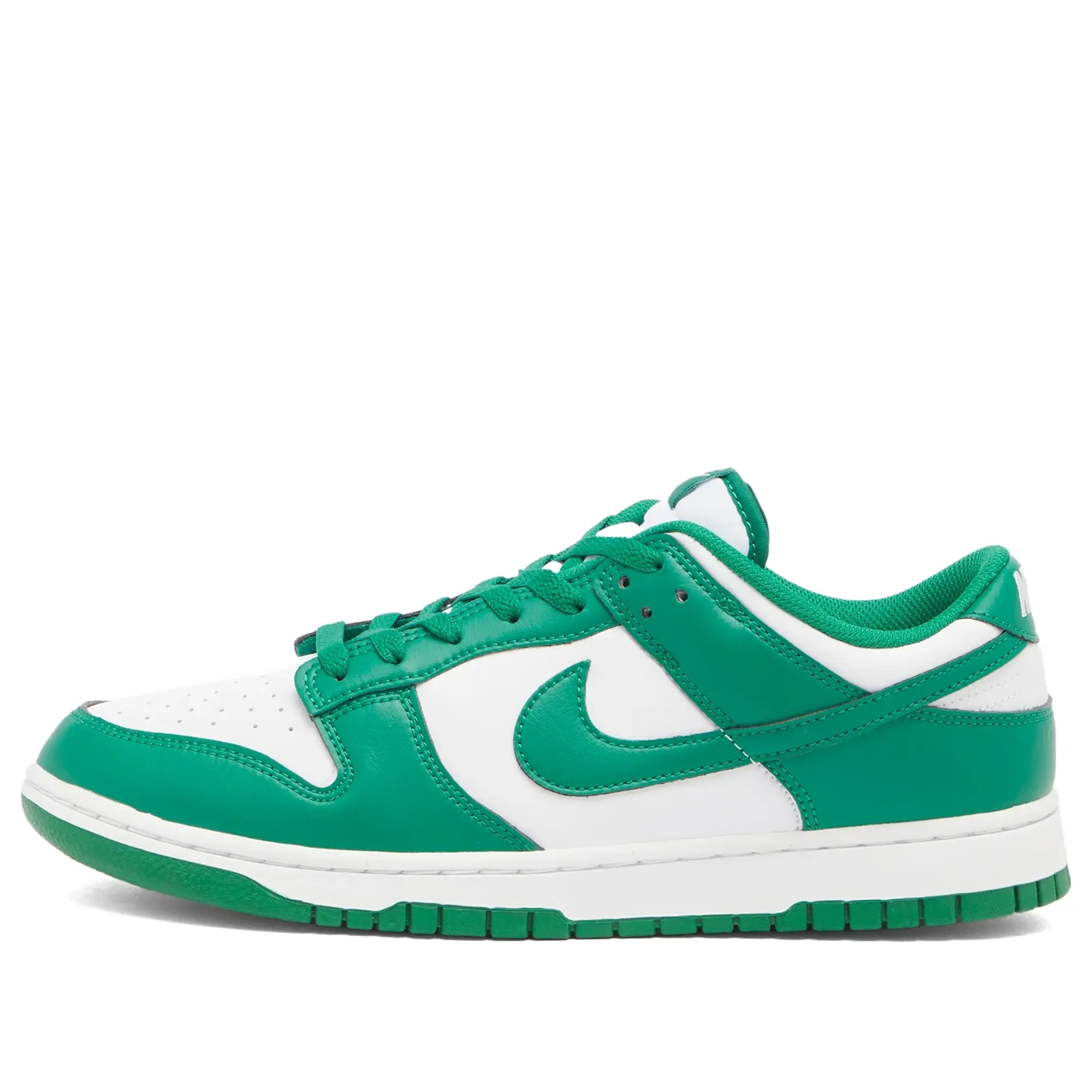 Nike Dunk Men Shoes - White